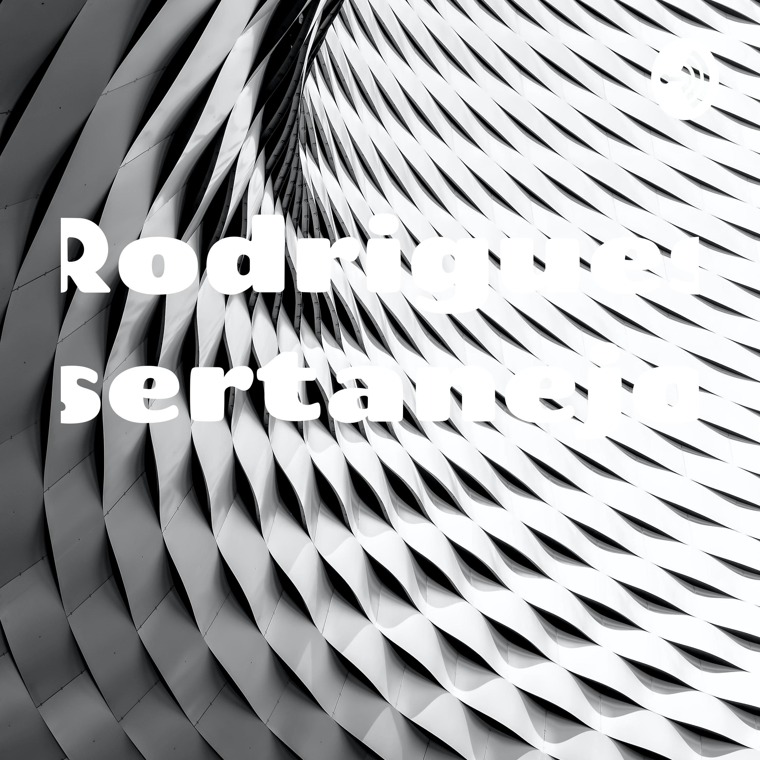 Rodrigues sertanejo 