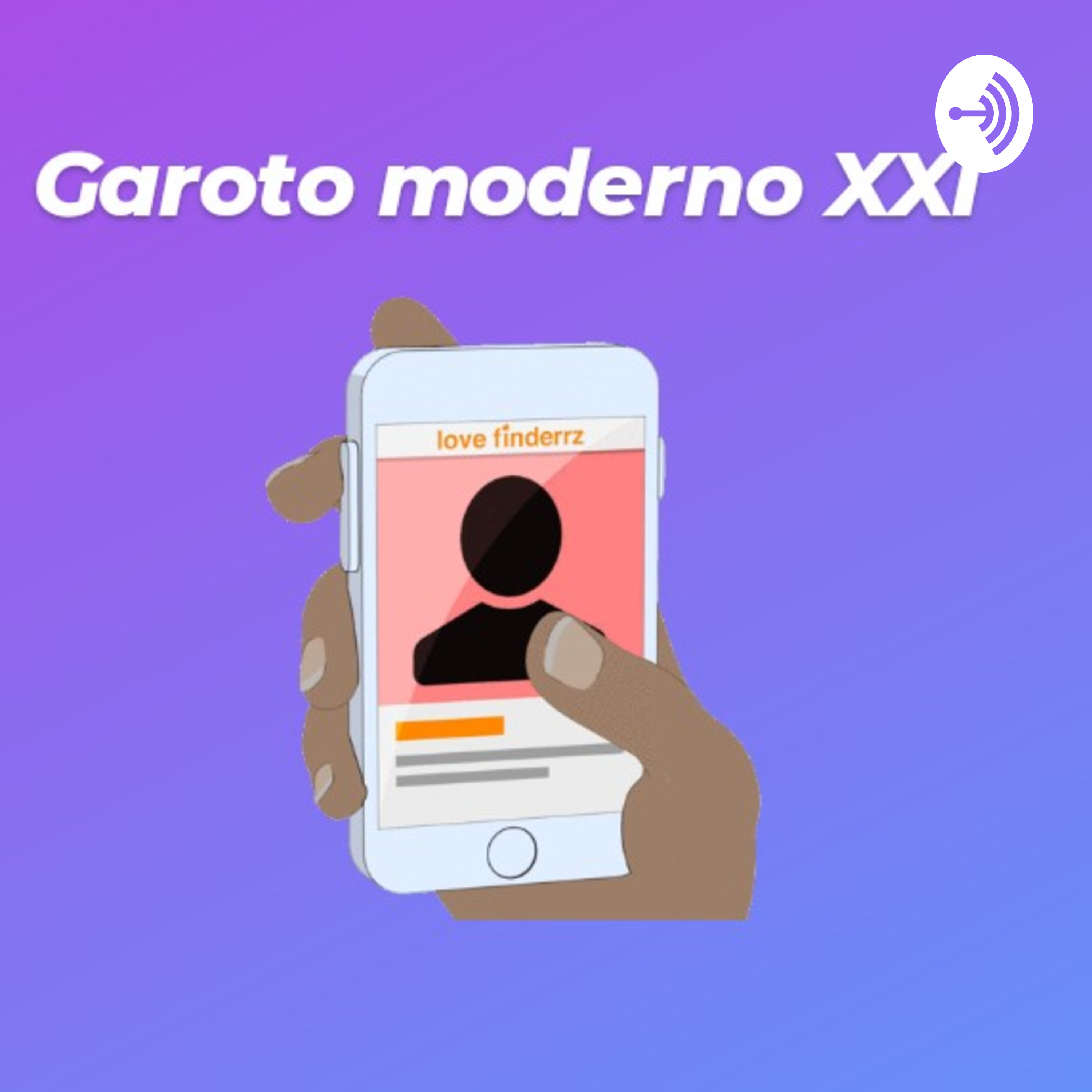 Garoto Moderno XXXI