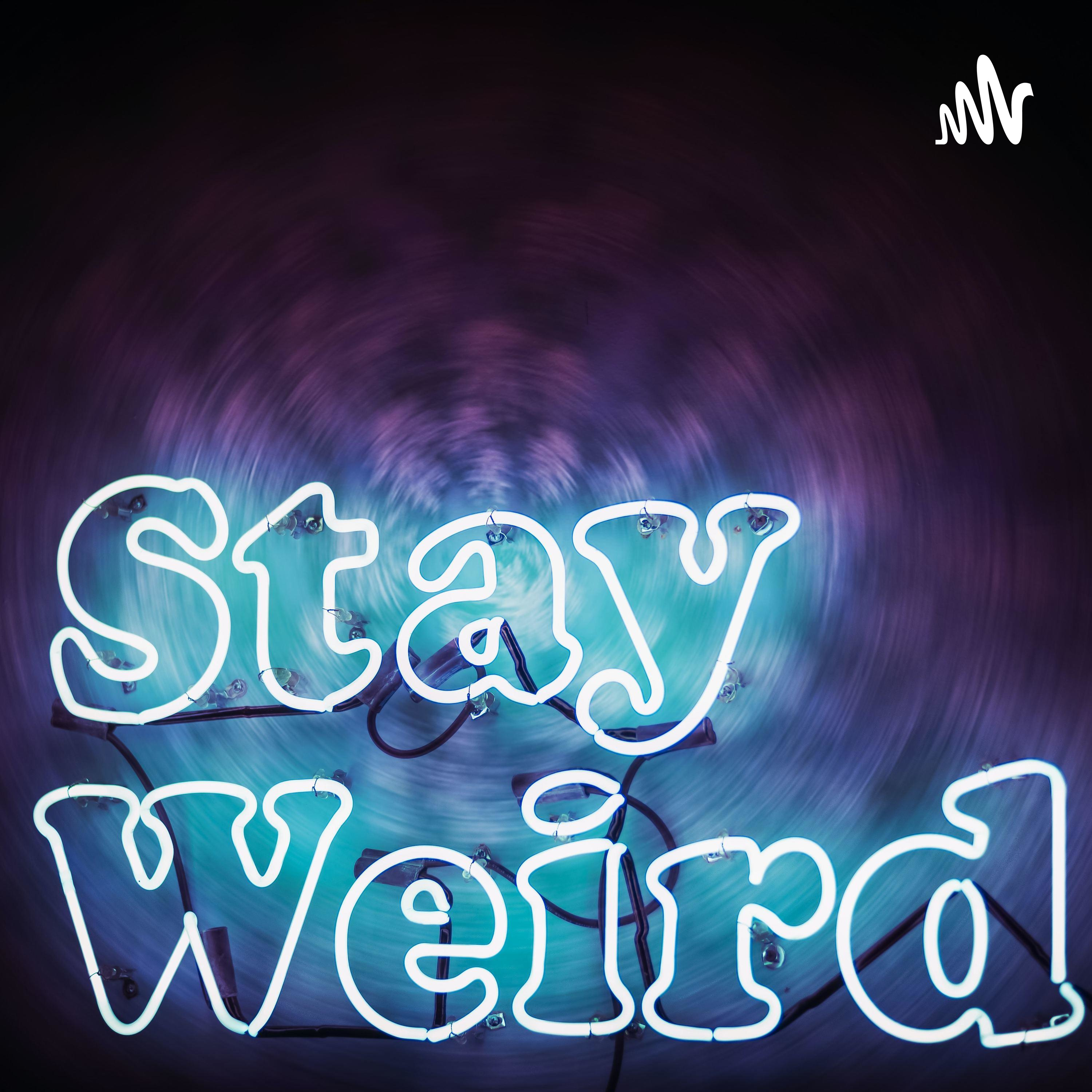 Let’s Make It Weird