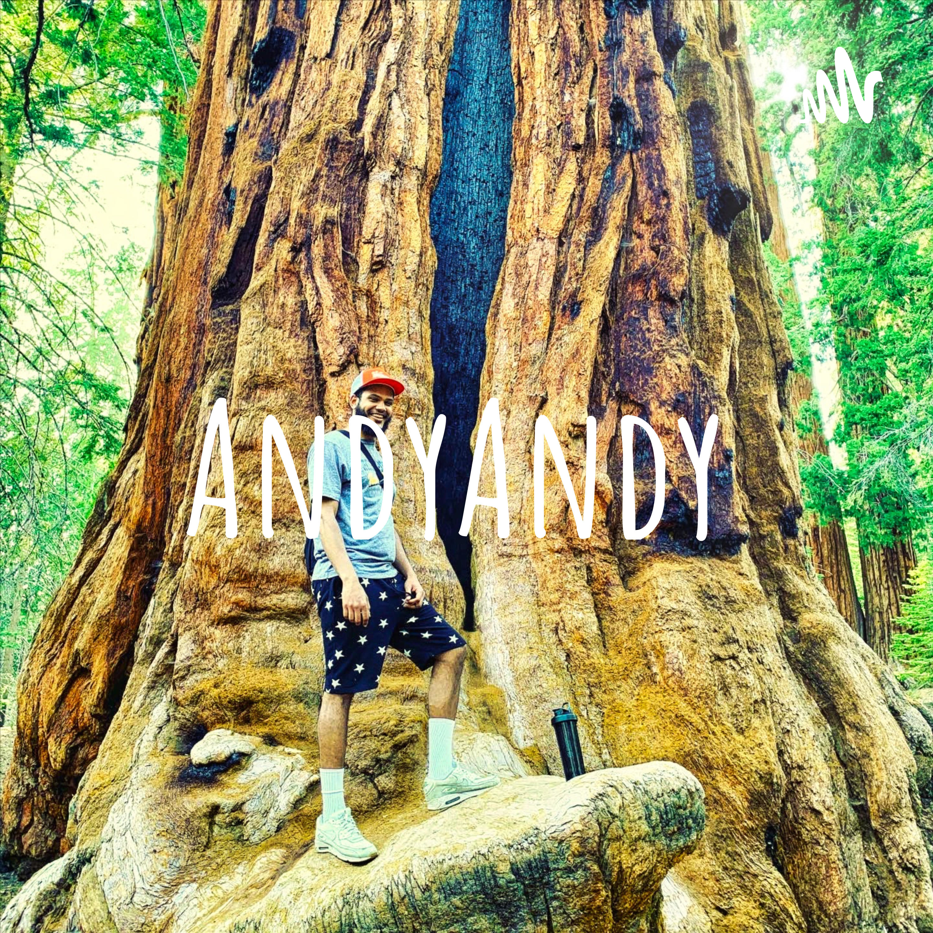 AndyAndy