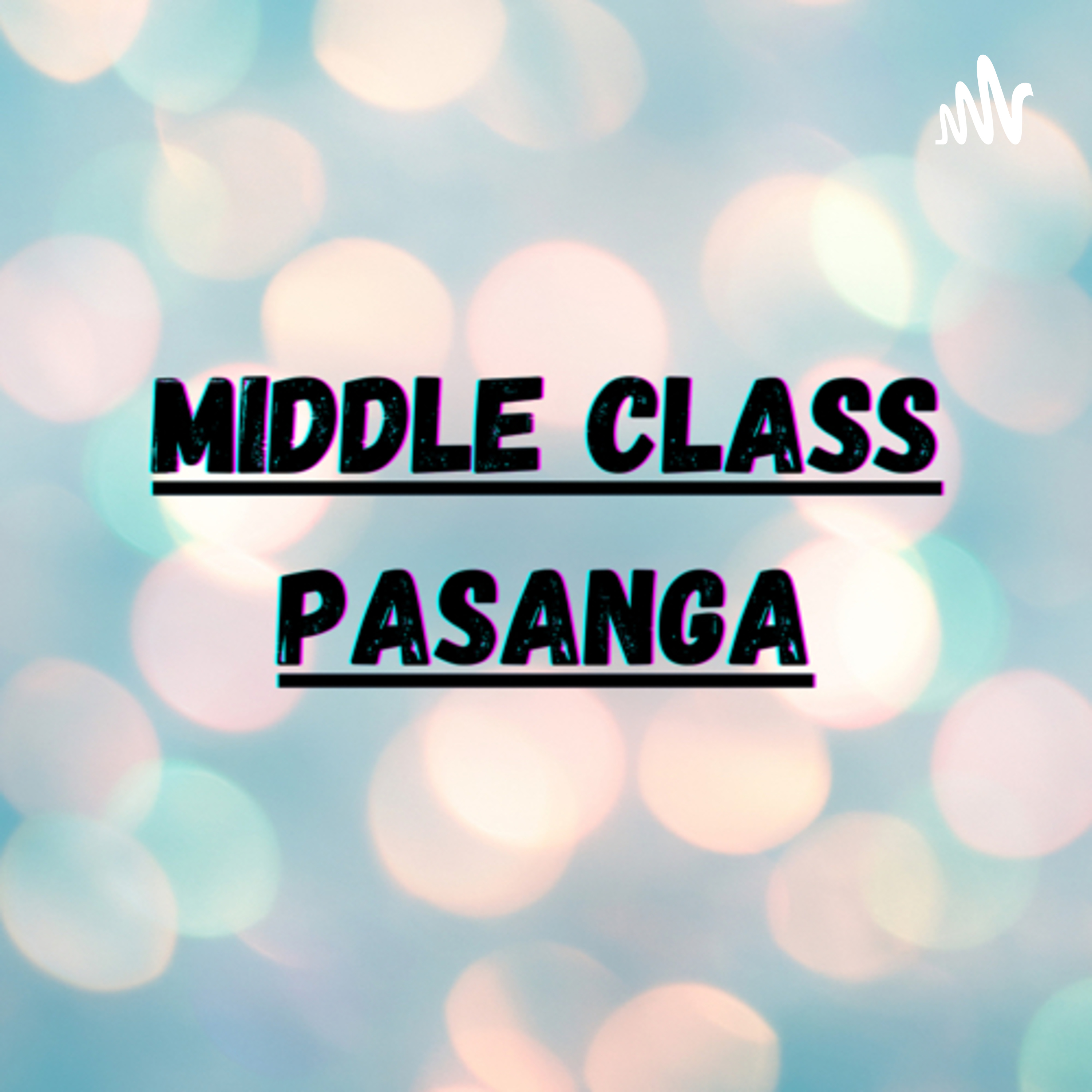 Middle class pasanga