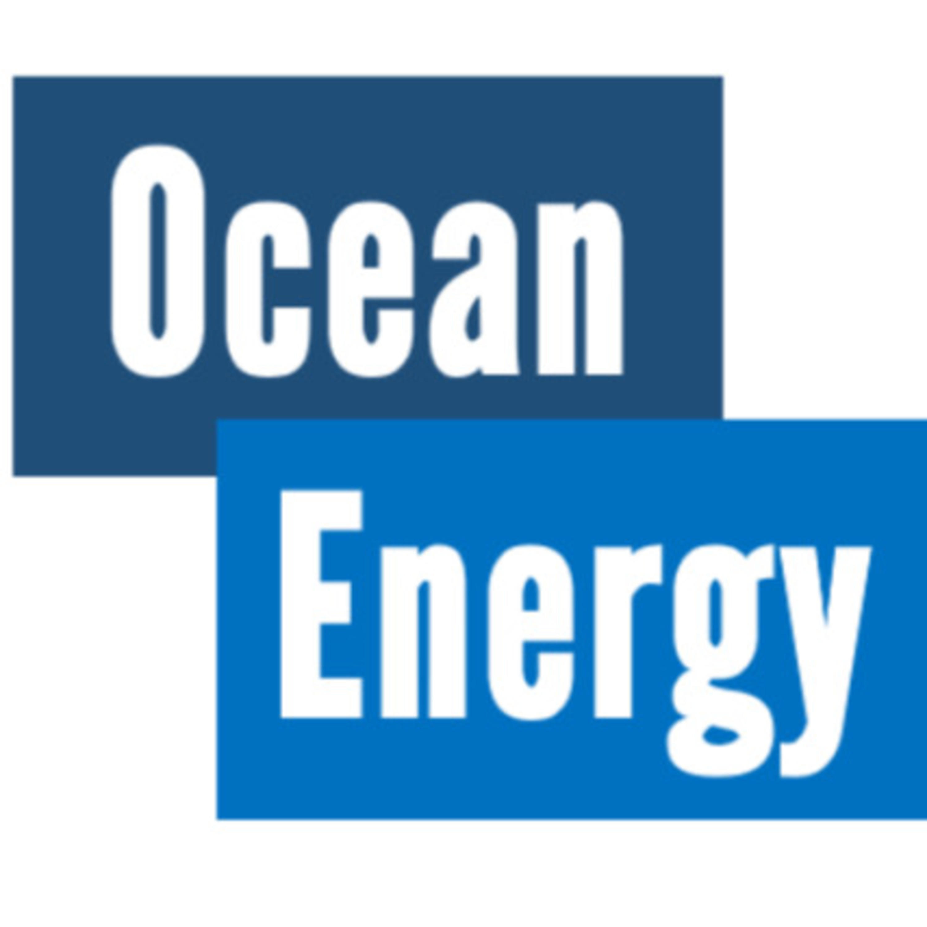 OceanEnergy