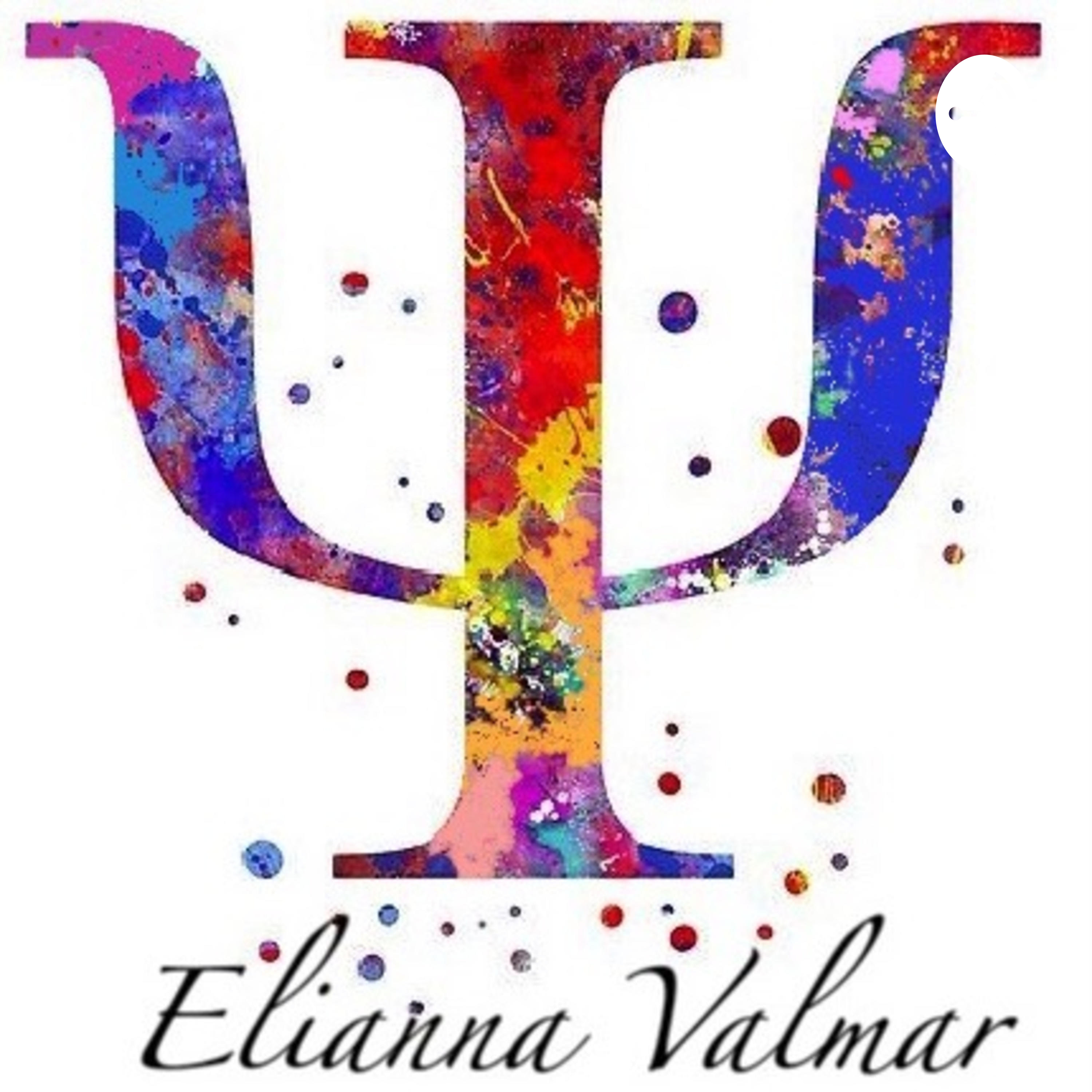 El amor según Elianna Valmar