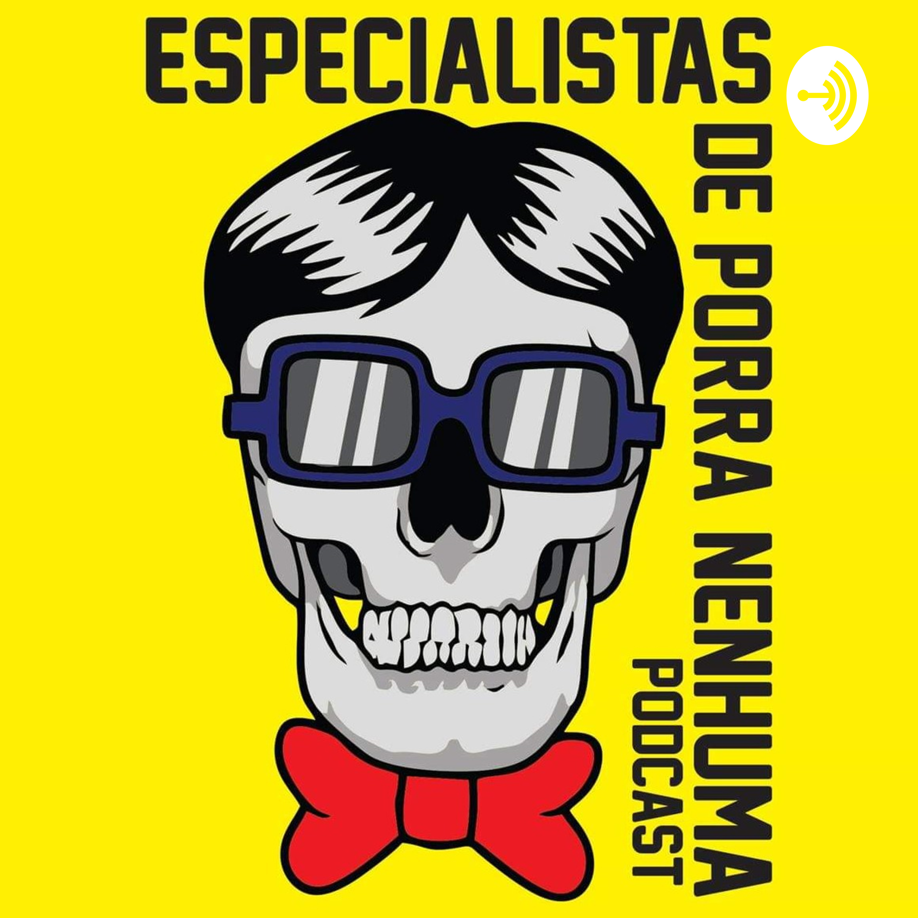 Especialistas De Porra Nenhuma (EPN)