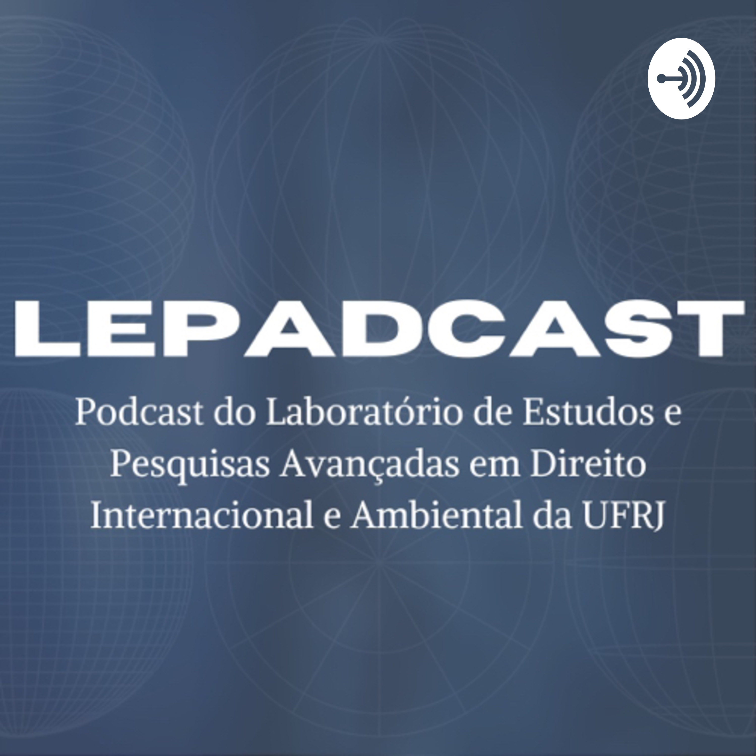 LEPADCAST podcast artwork