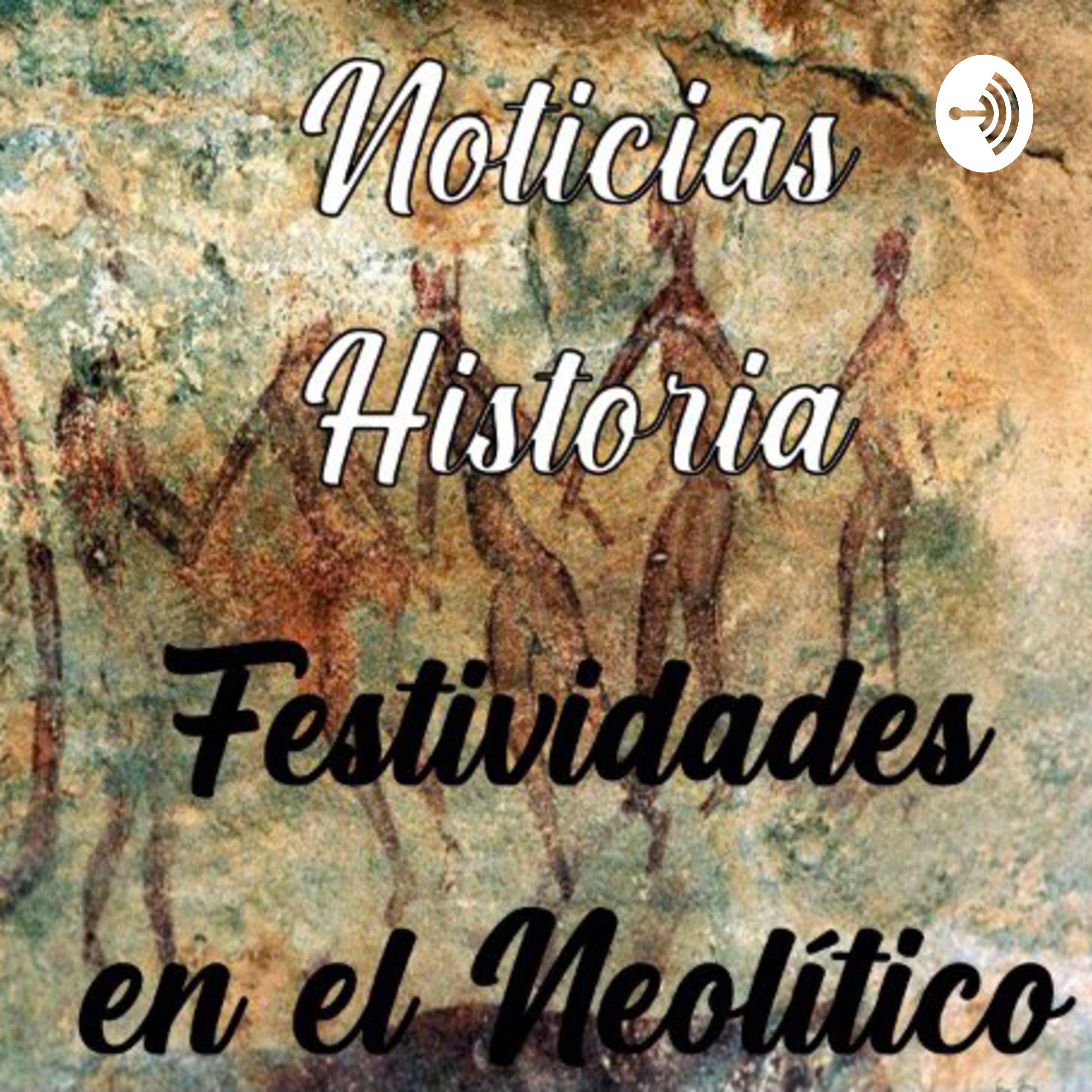 Festividades del Neolítico cover art