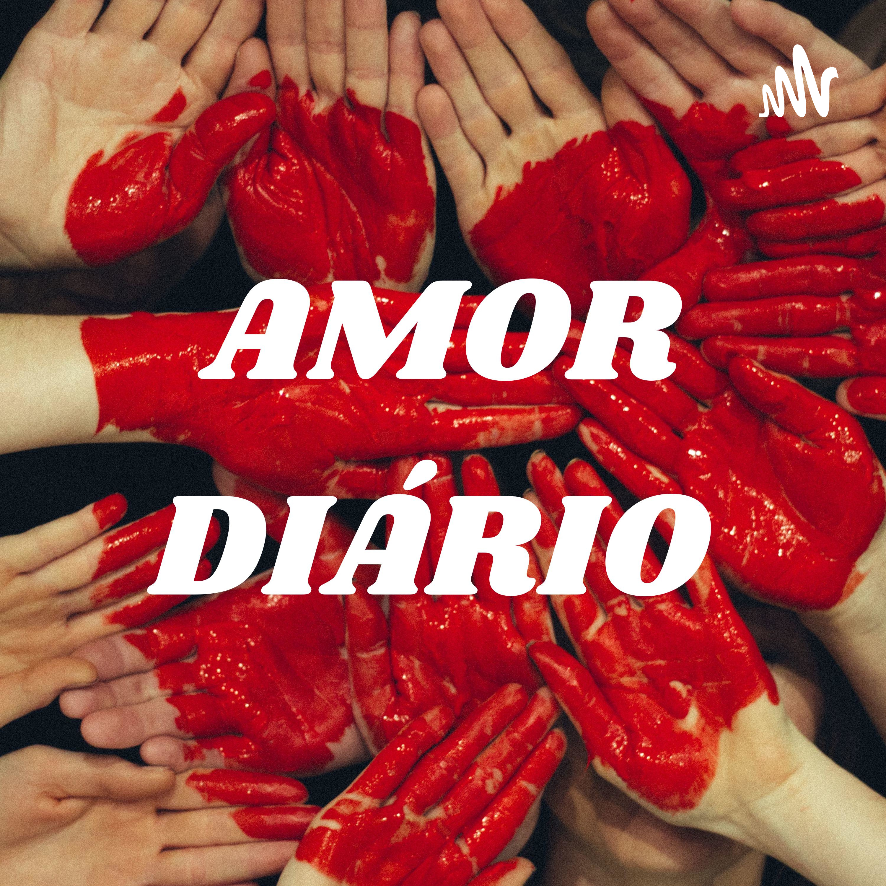 AMOR DIÁRIO |por Claudia Belli