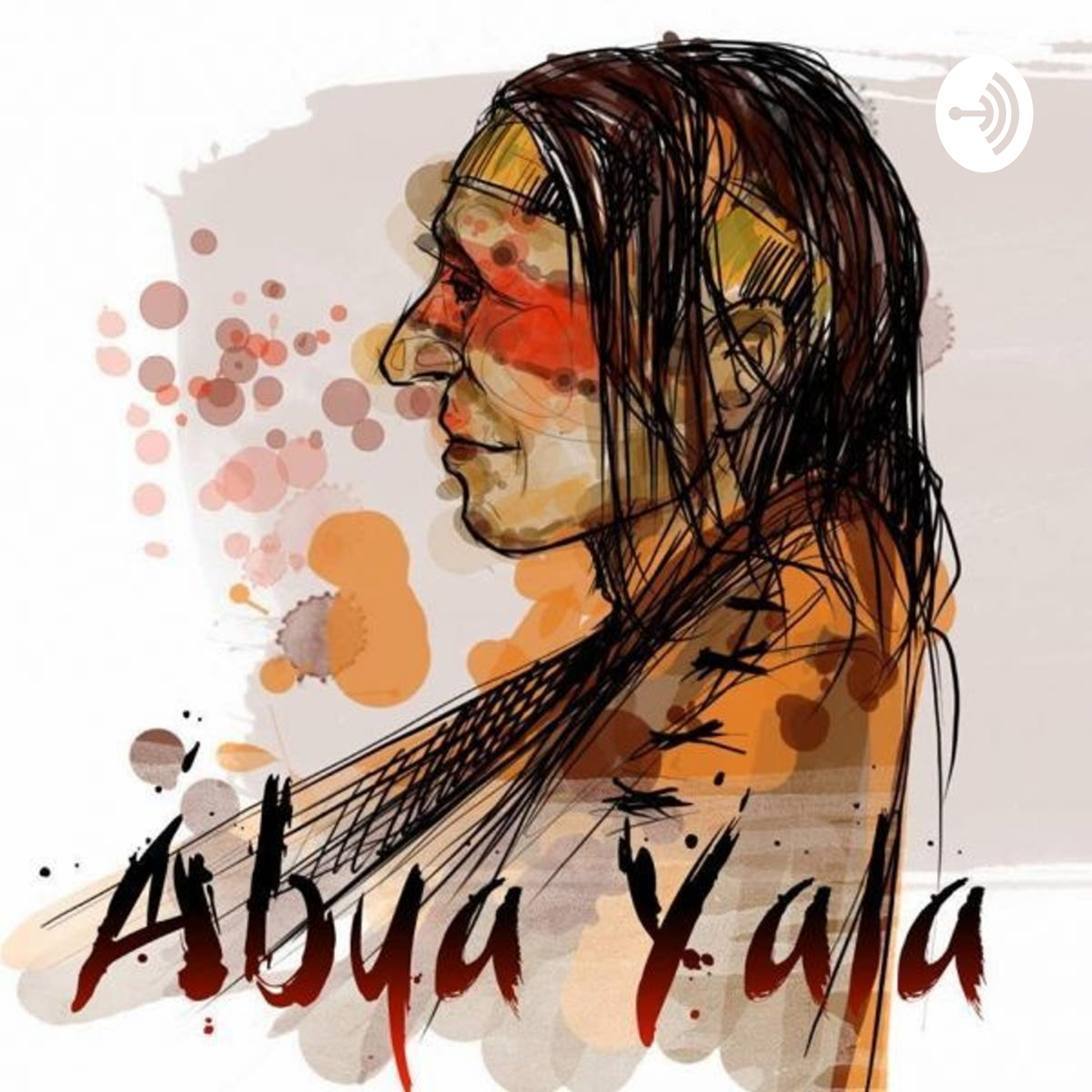 Abya Yala cover art