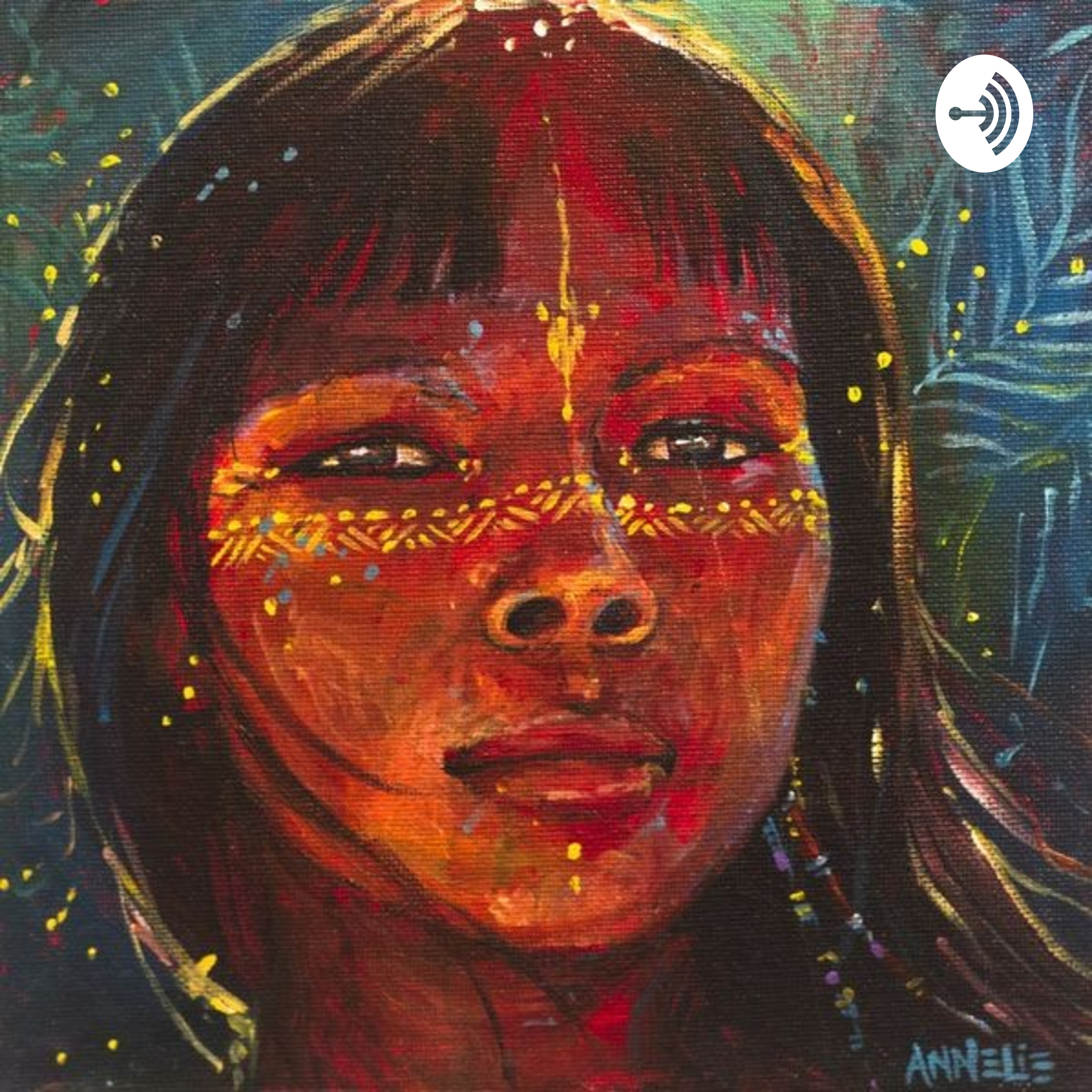 Abya Yala. cover art