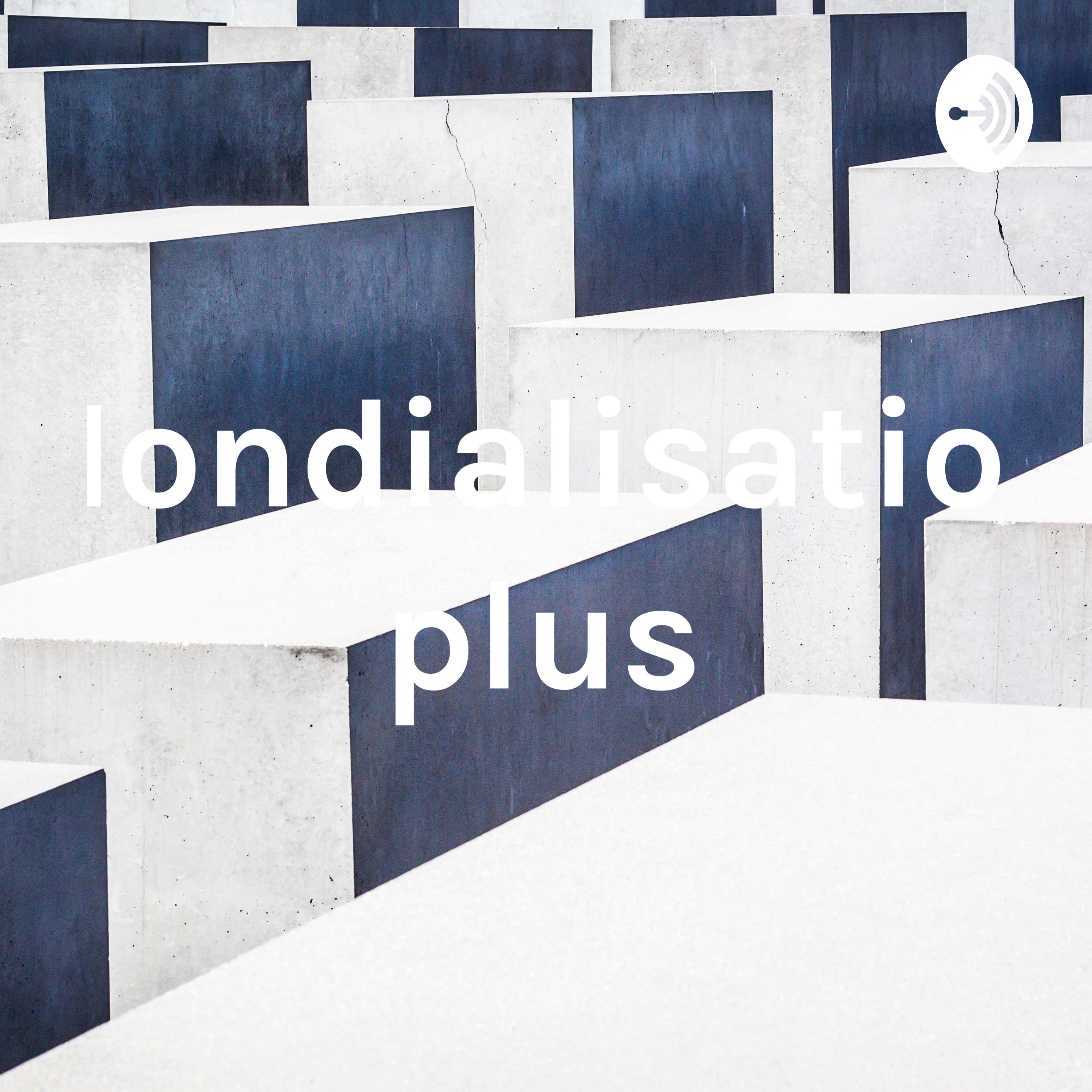 Mondialisation plus