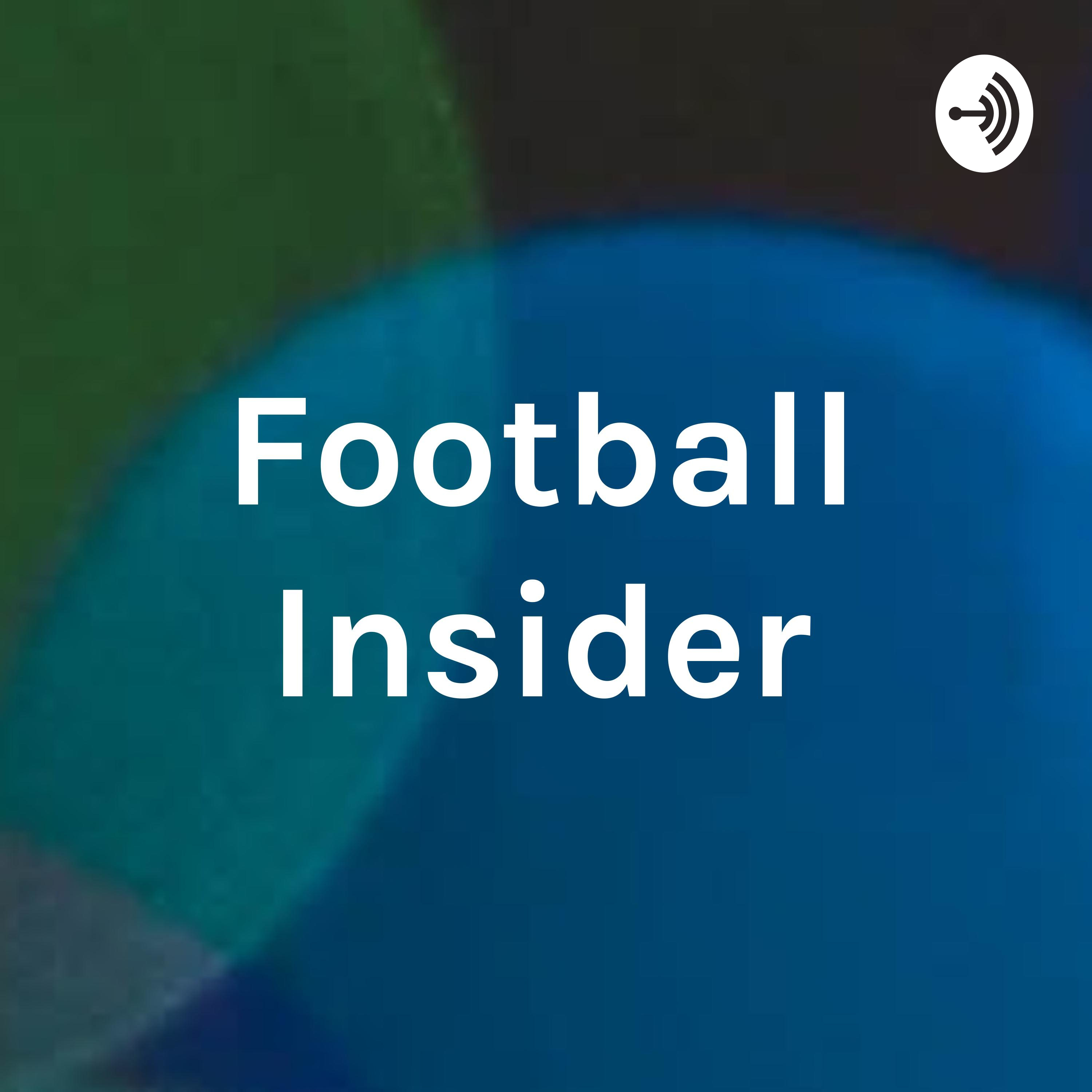Football Insider
