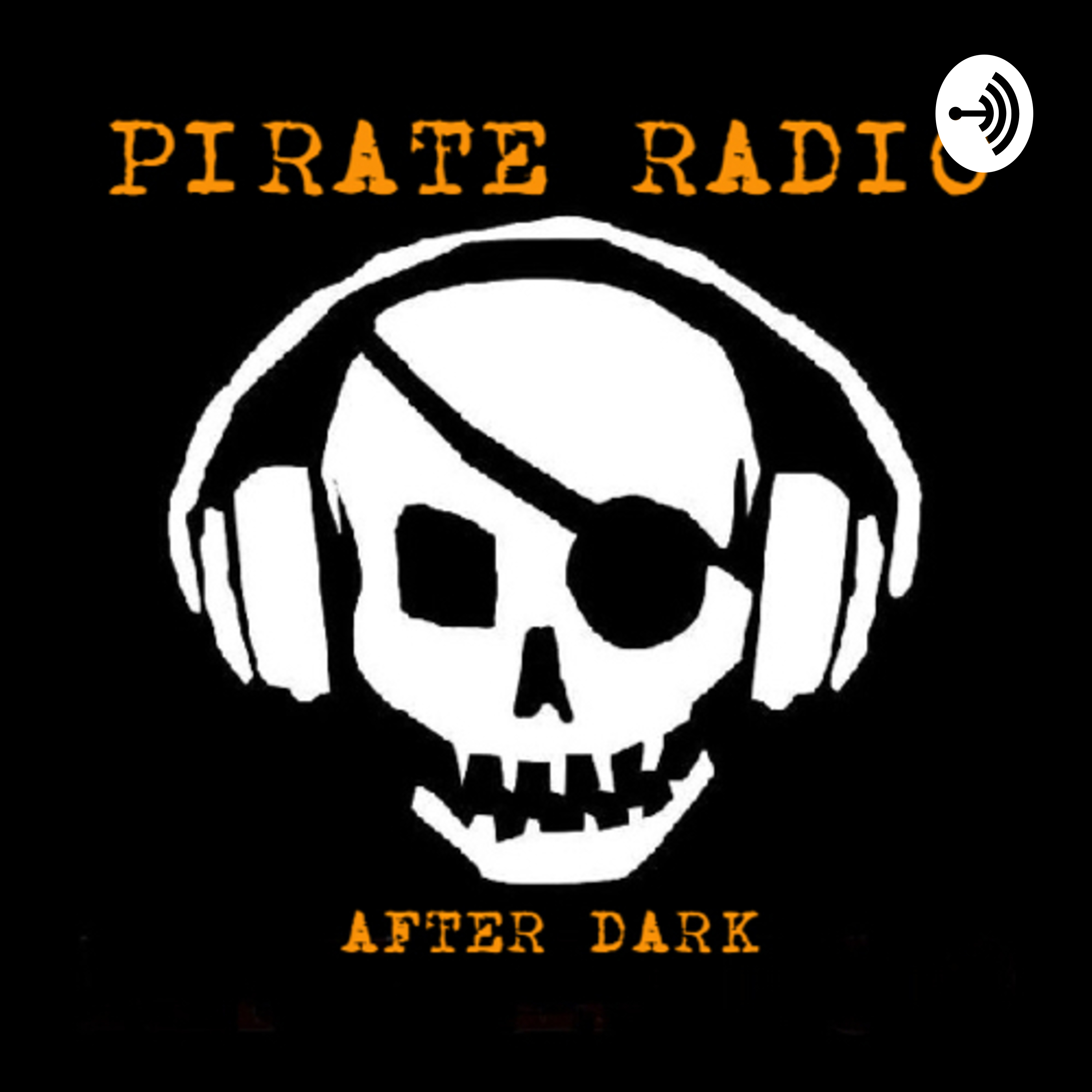 Pirate Radio After Dark (Trailer)