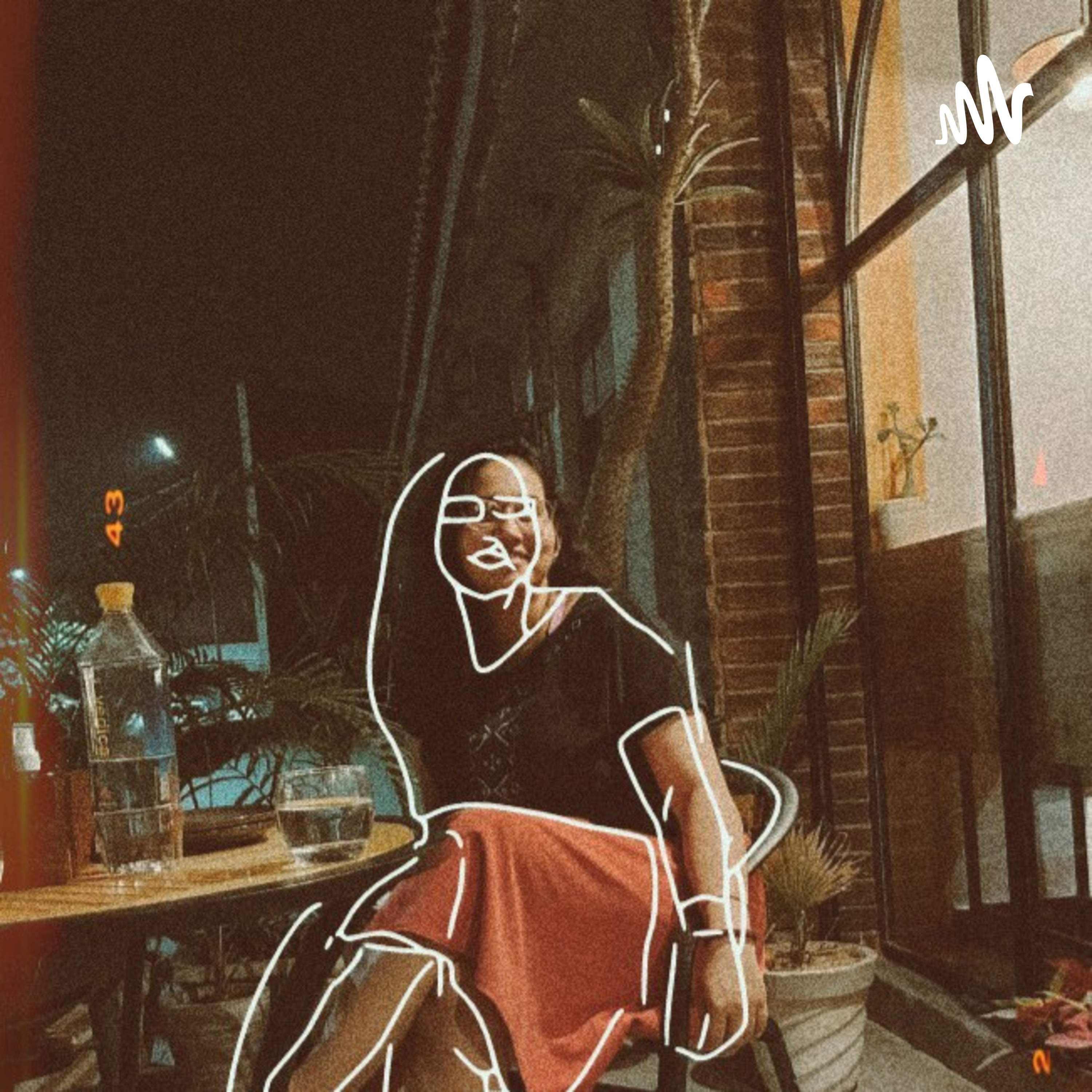 COSMOMAHILA cover art