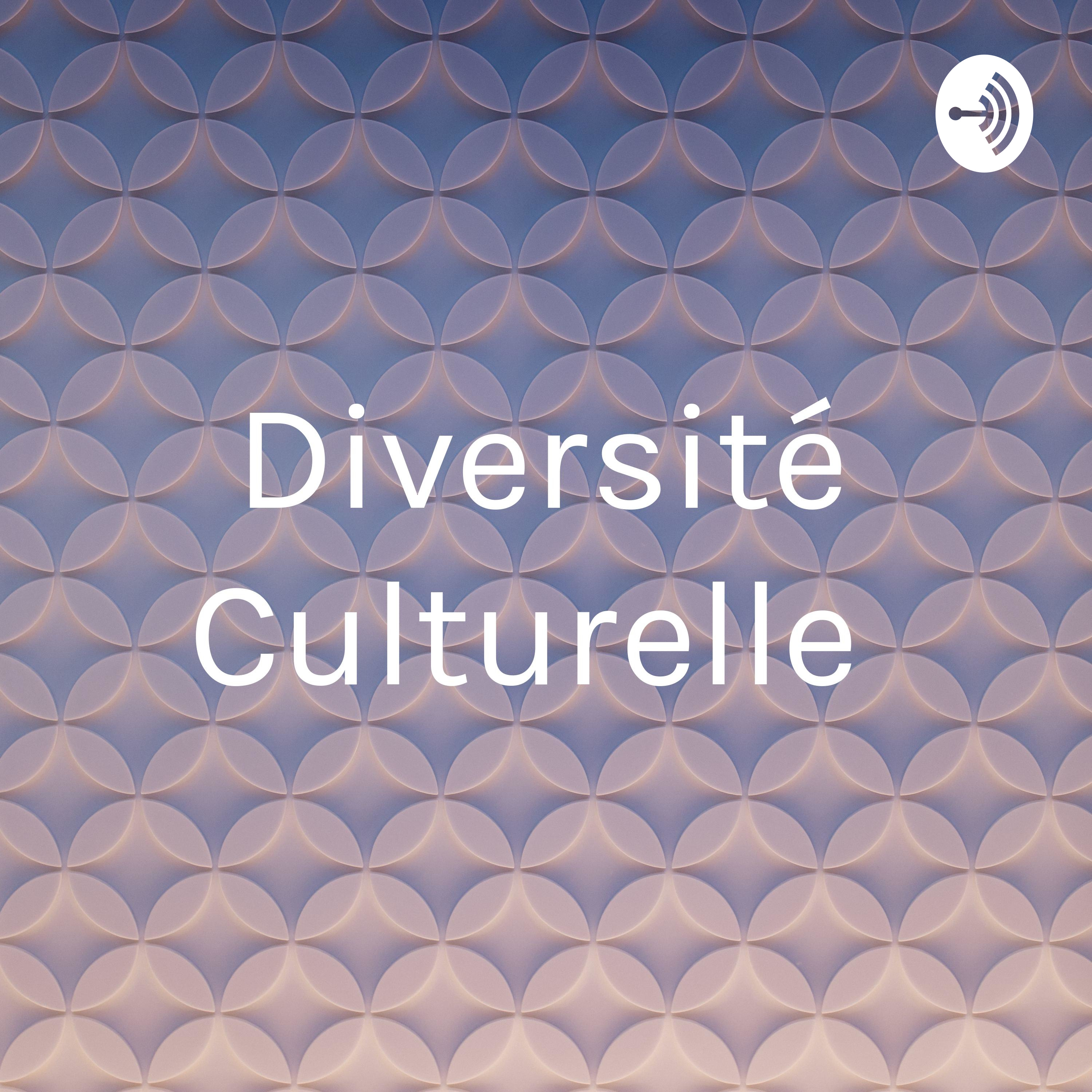 Diversité Culturelle 