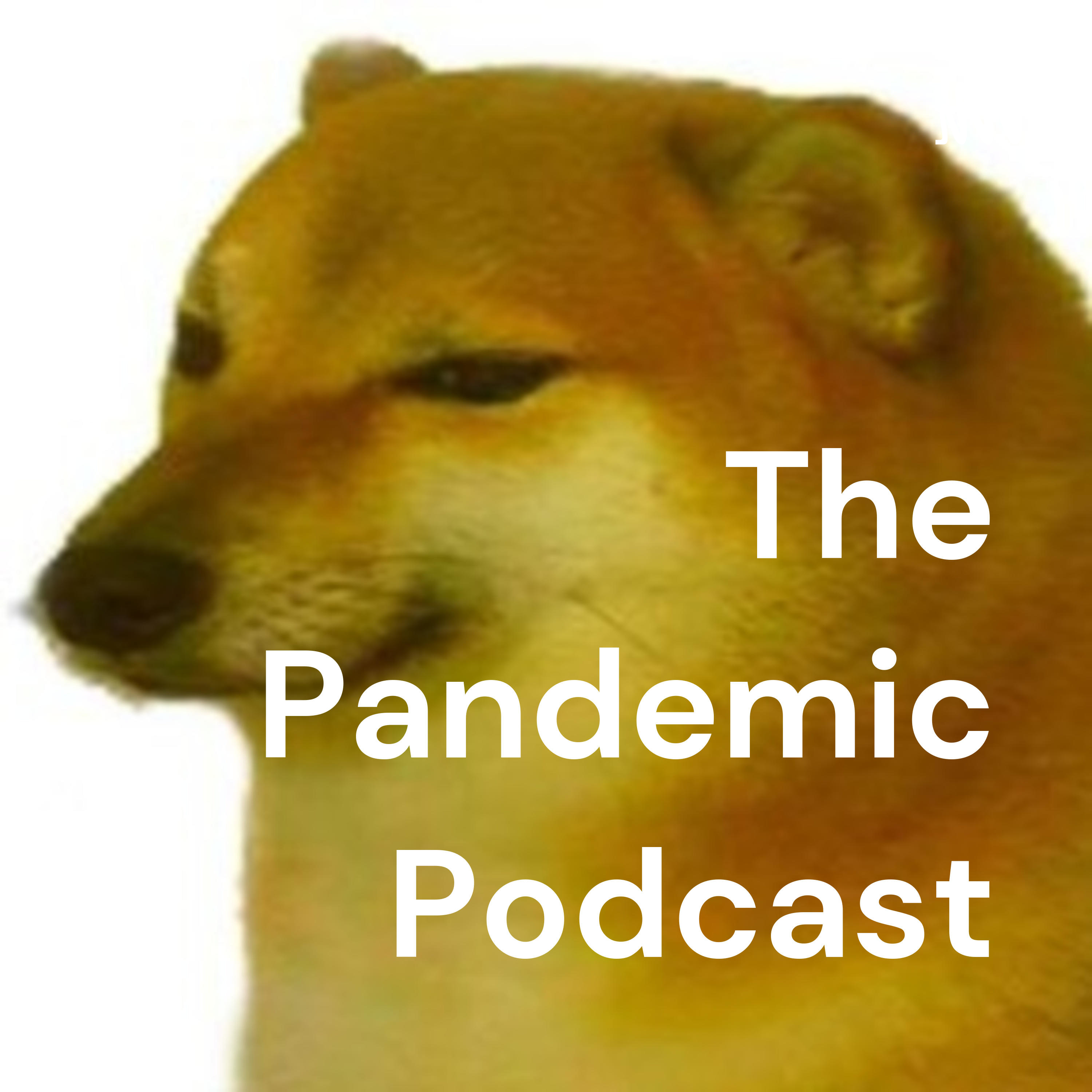 The Pandemic Podcast