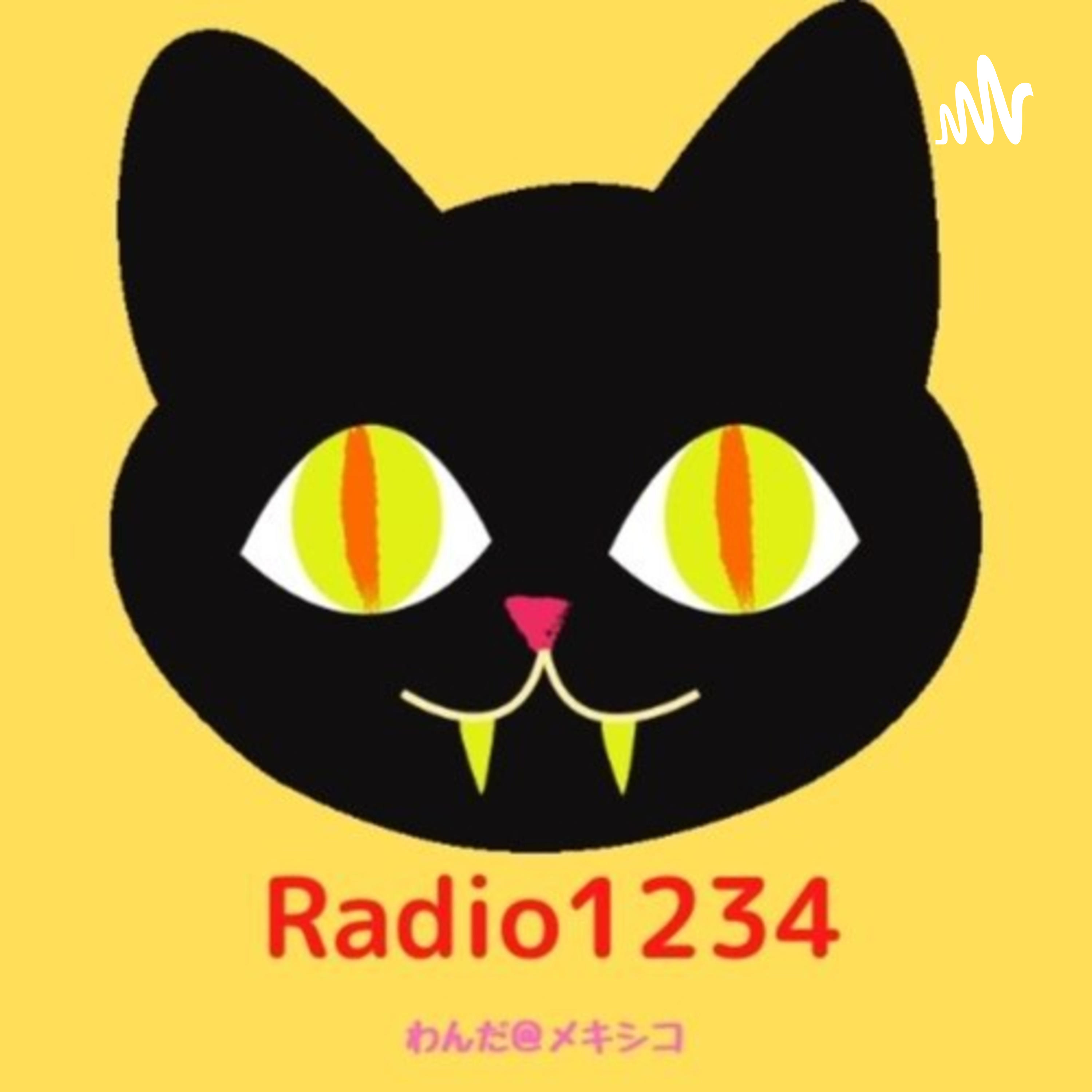 Radio 1234