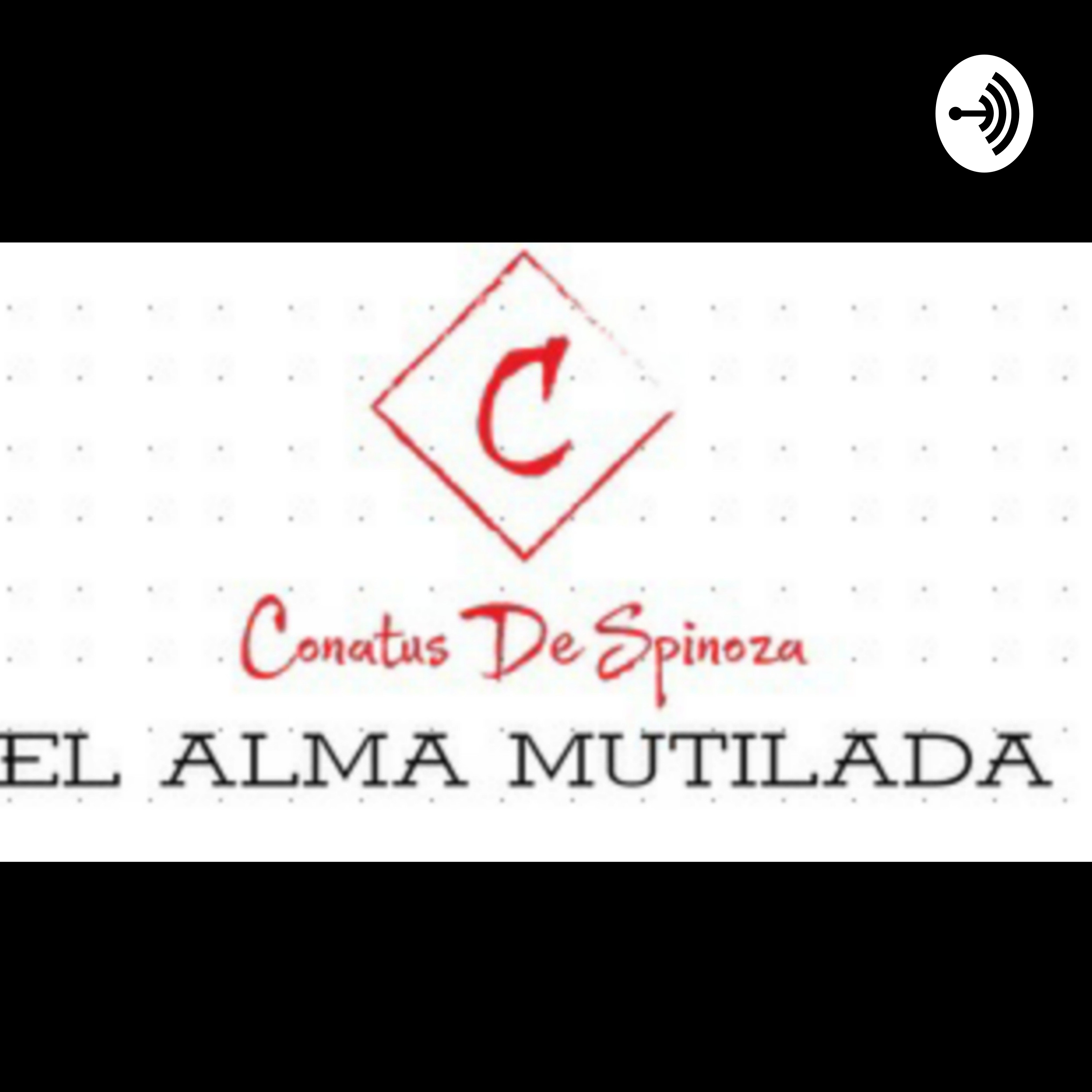 Grupo 1 Conatus Y Spinoza 