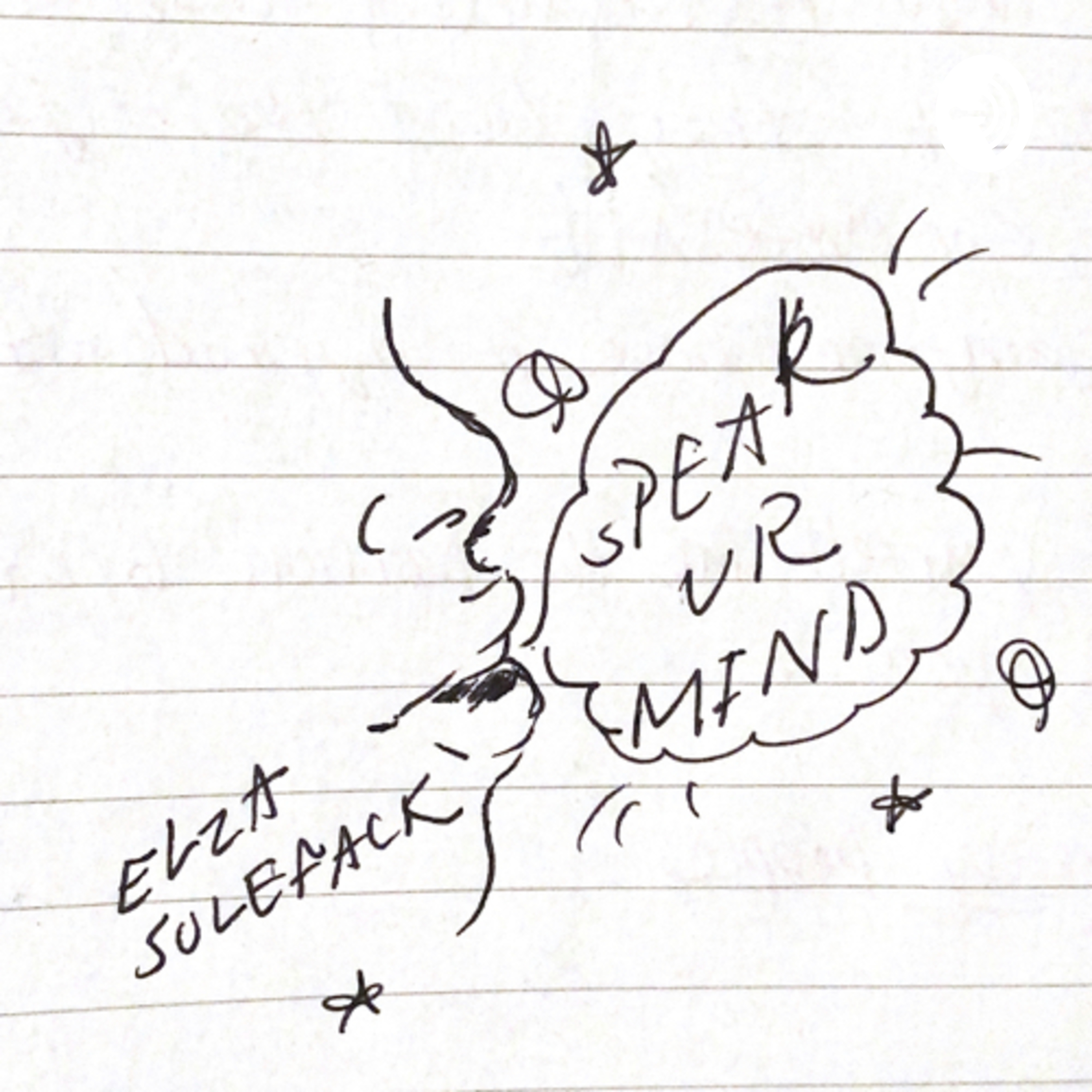 Speak Ur Mind