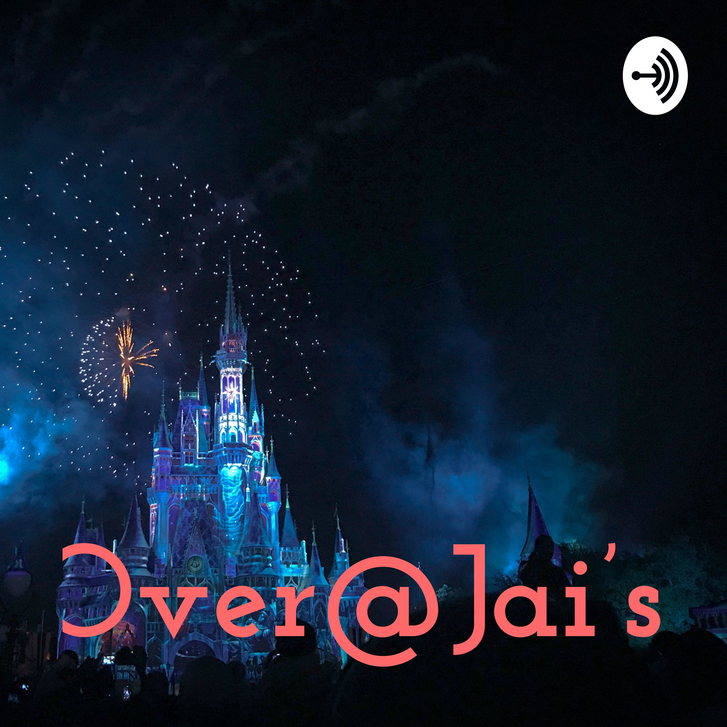 Over@Jai\'s