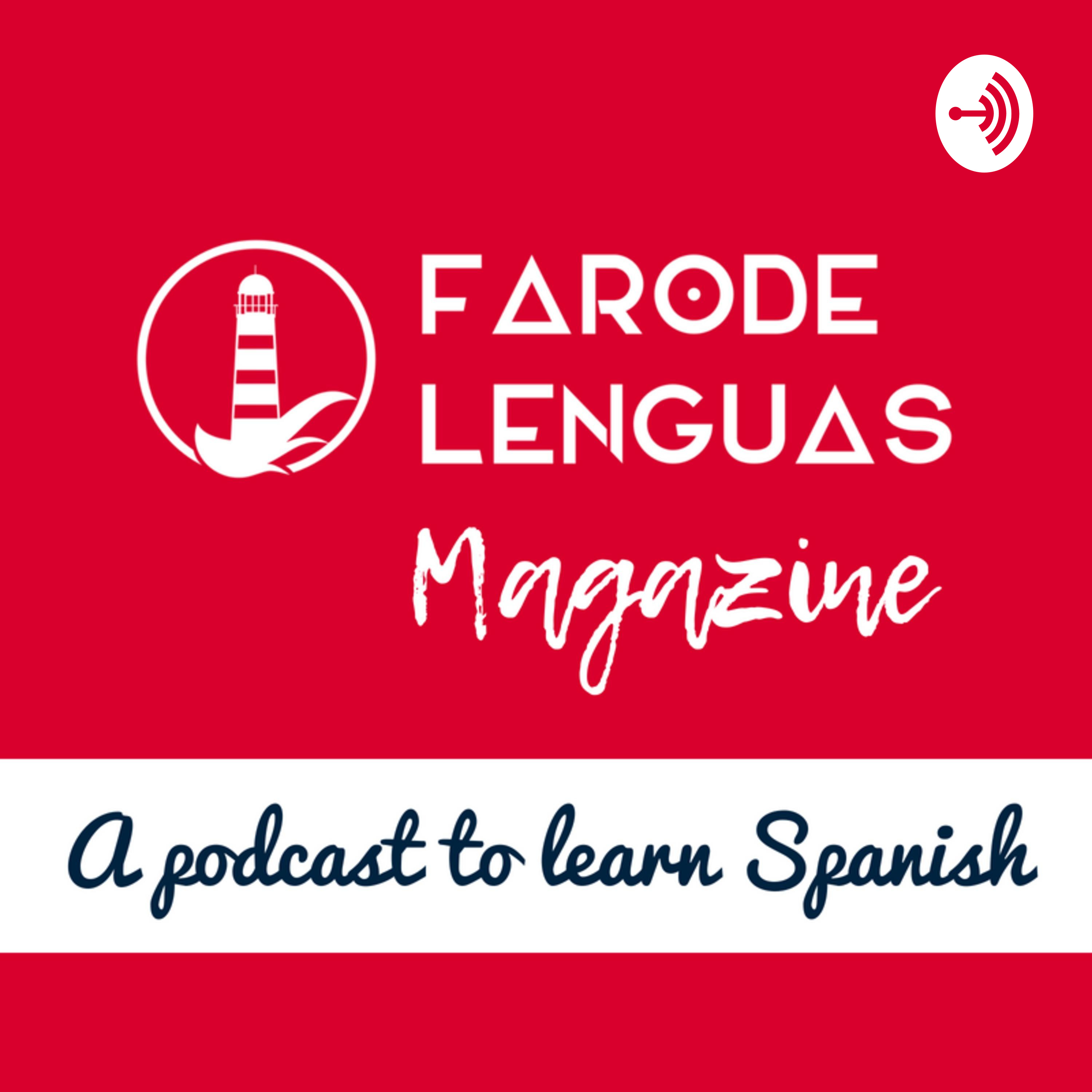 Faro de Lenguas Magazine