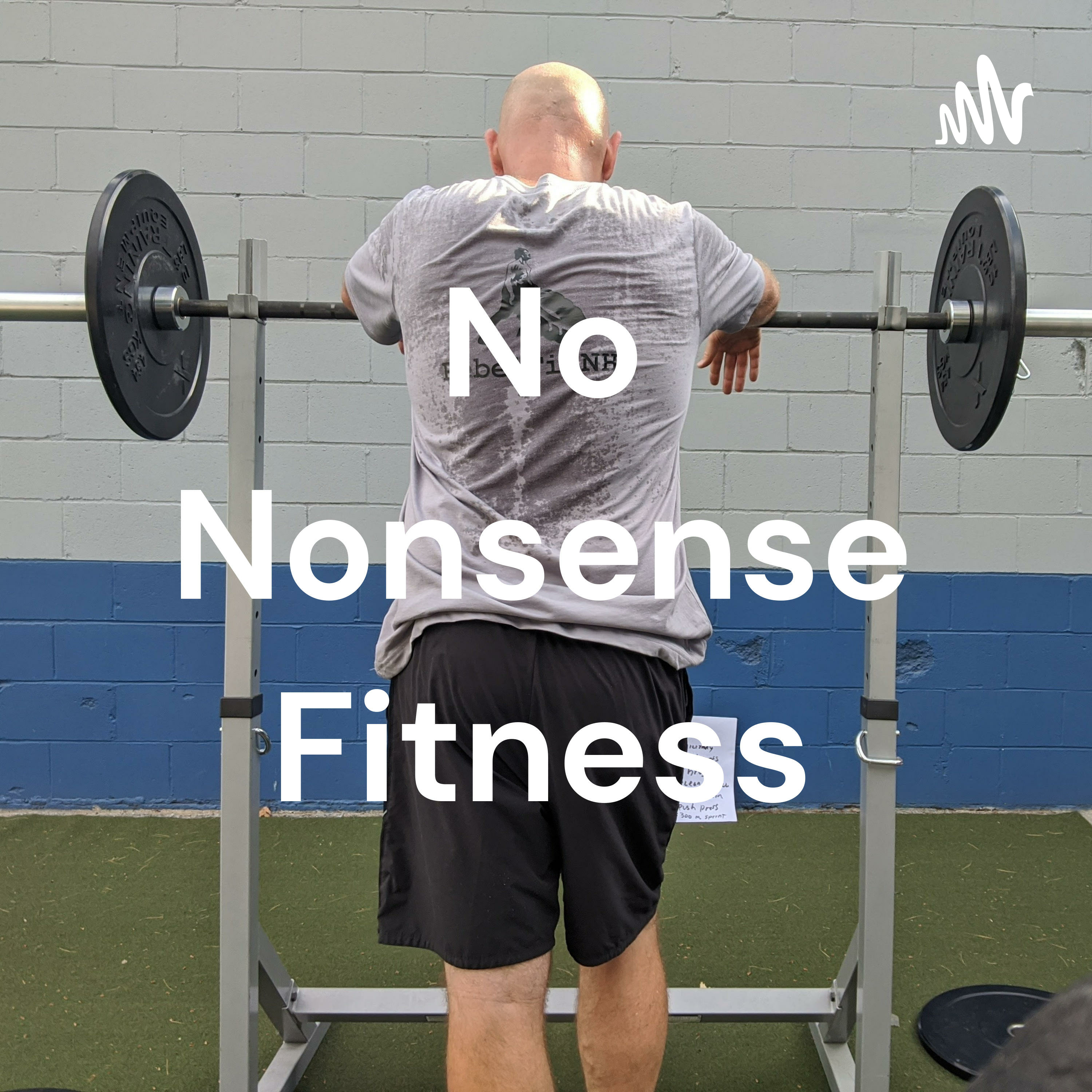 No Nonsense Fitness