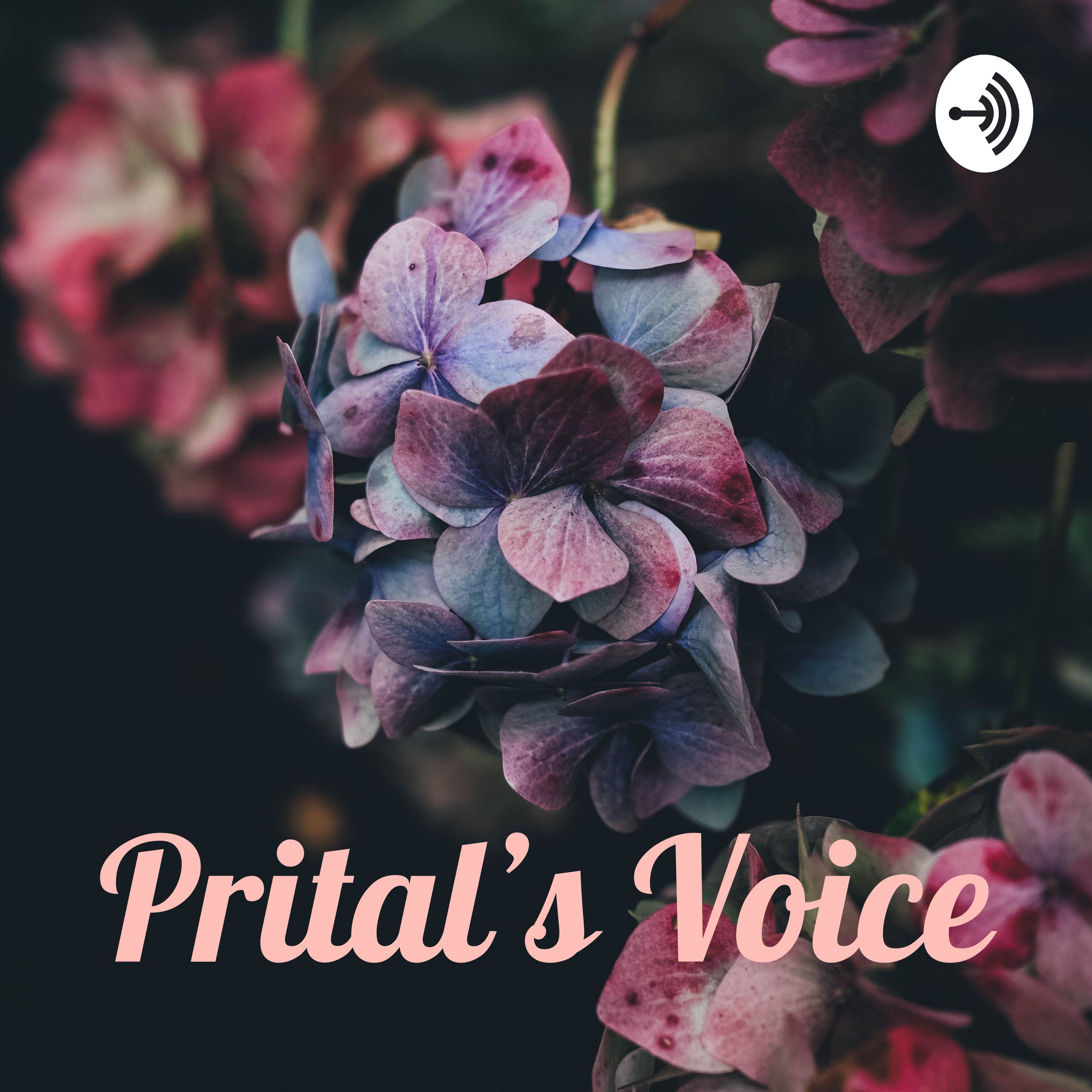 Prital\'s Voice