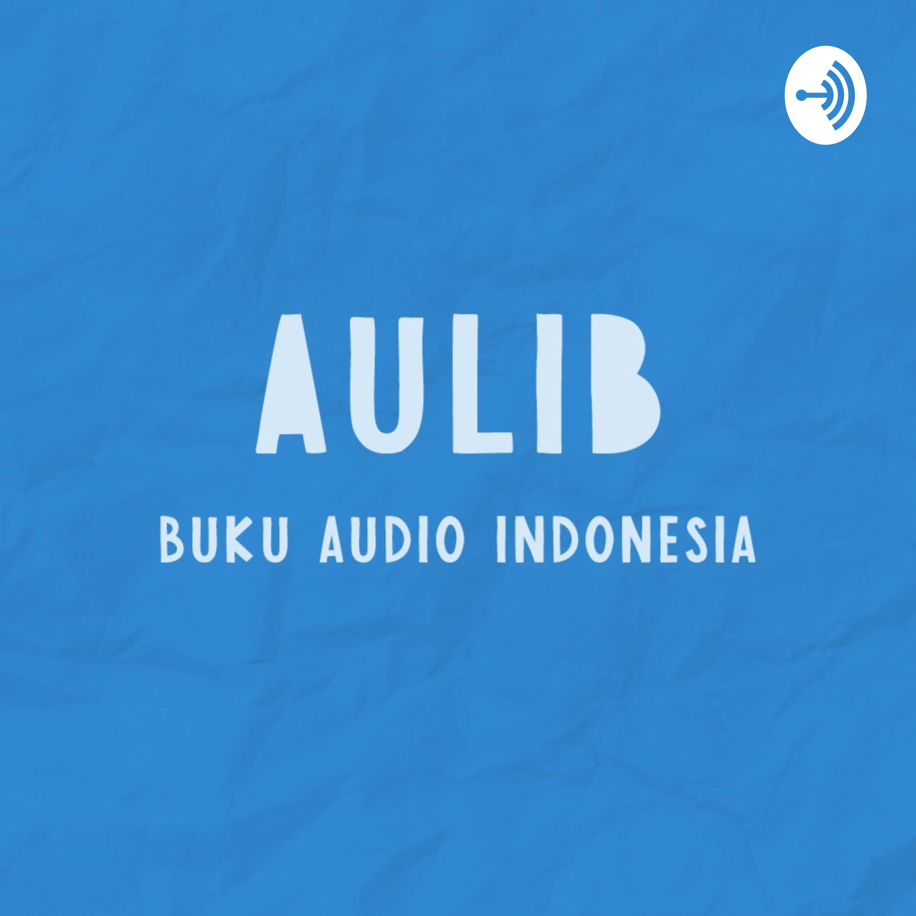 Audiobook Indonesia