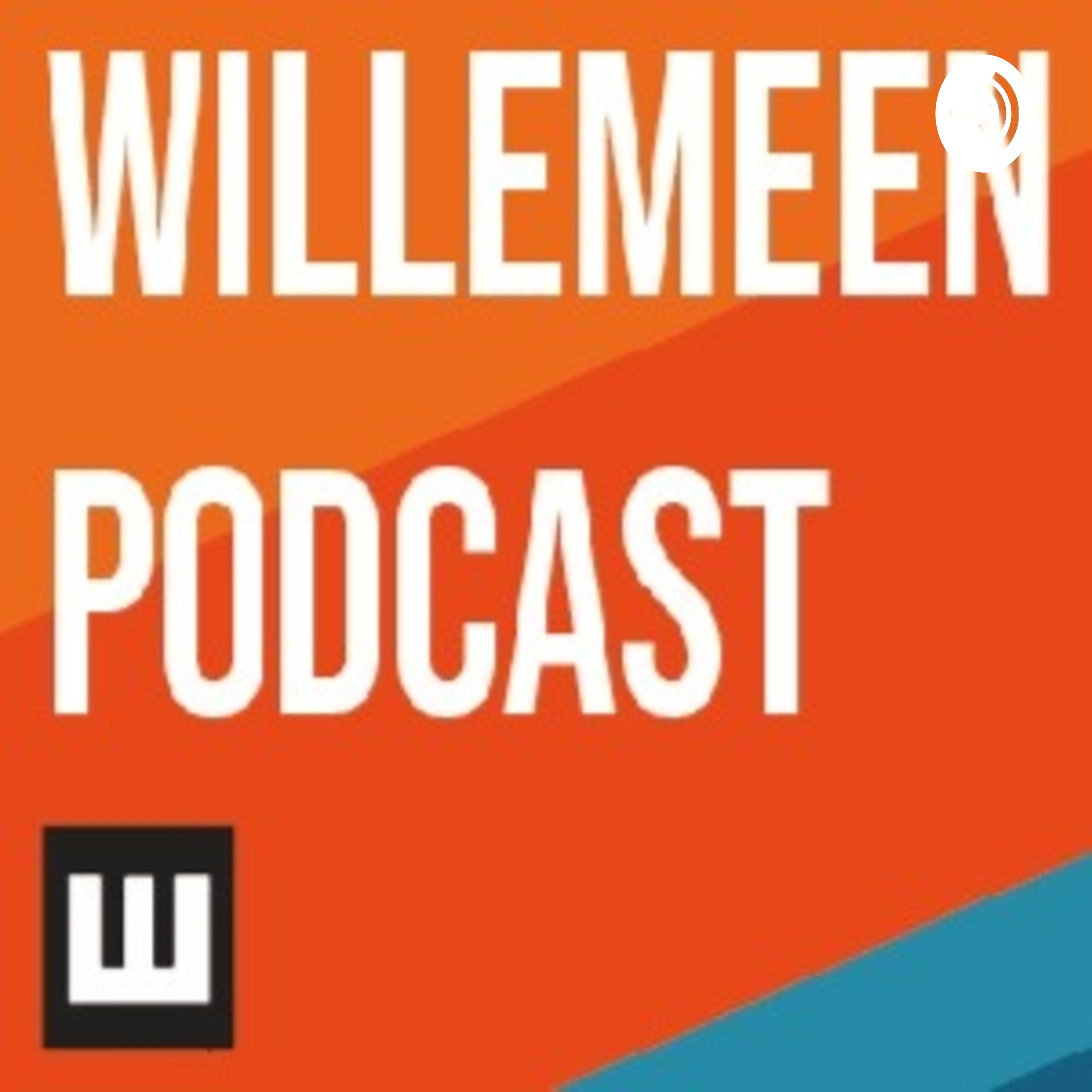 Dé Willemeen Podcast