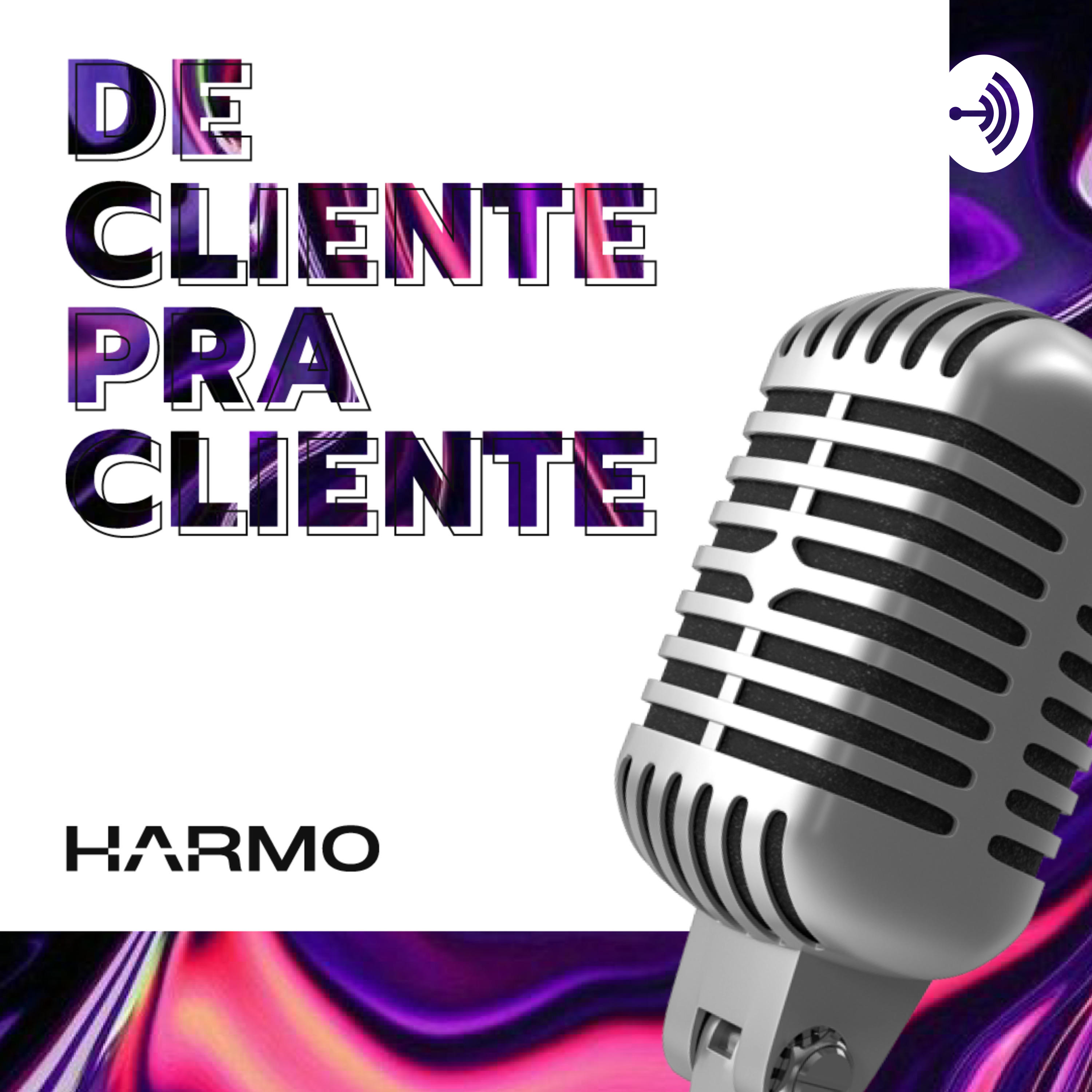 De cliente pra cliente