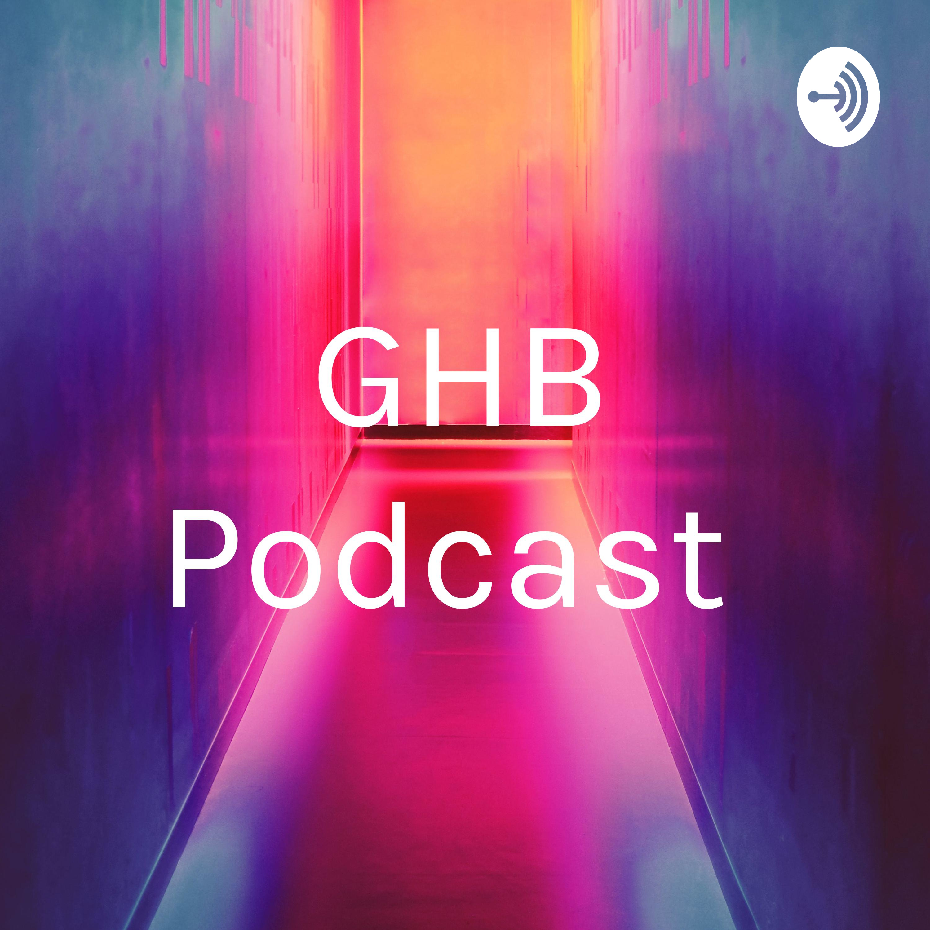 GHB Podcast podcast artwork