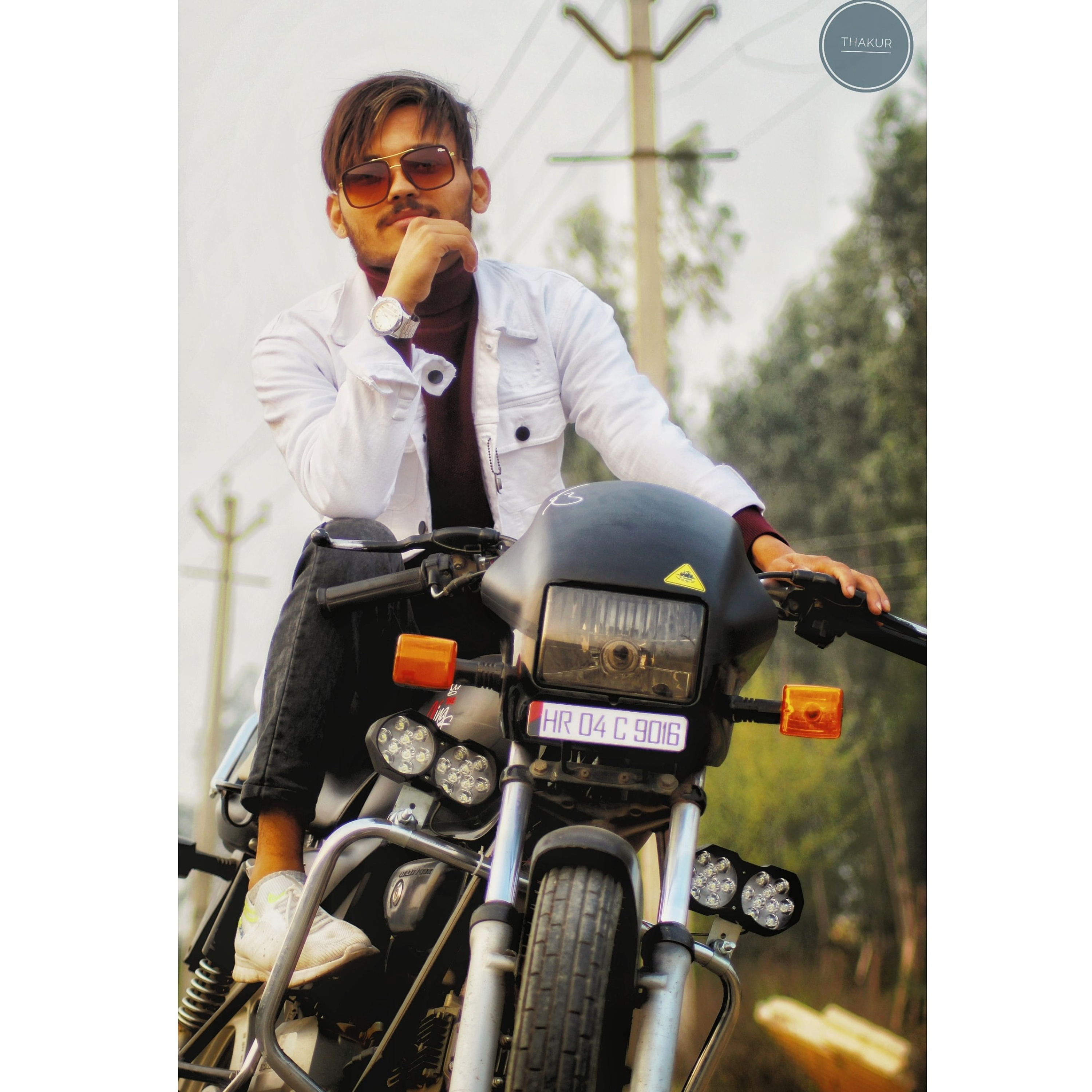 Pankaj Rock