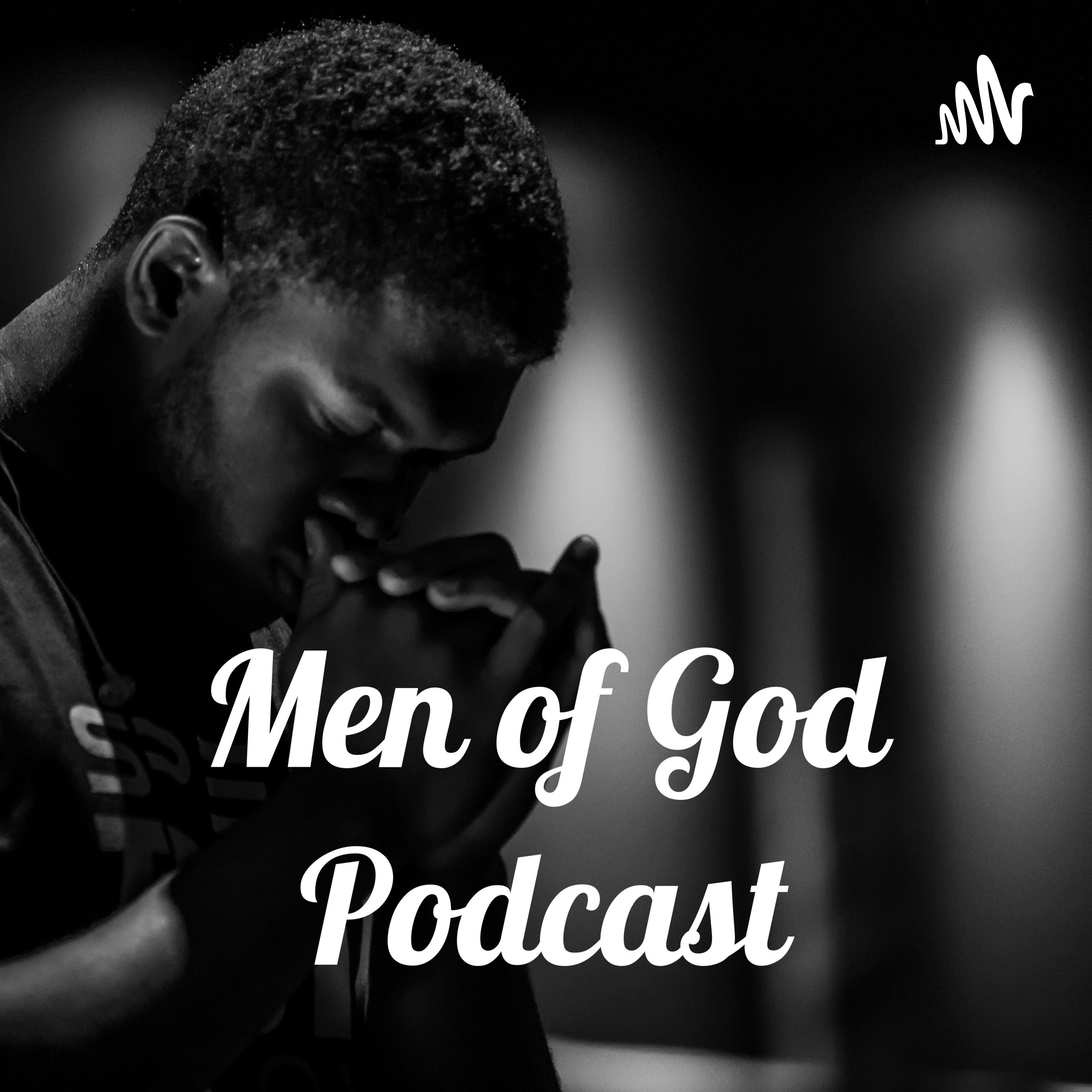 Men of God Podcast