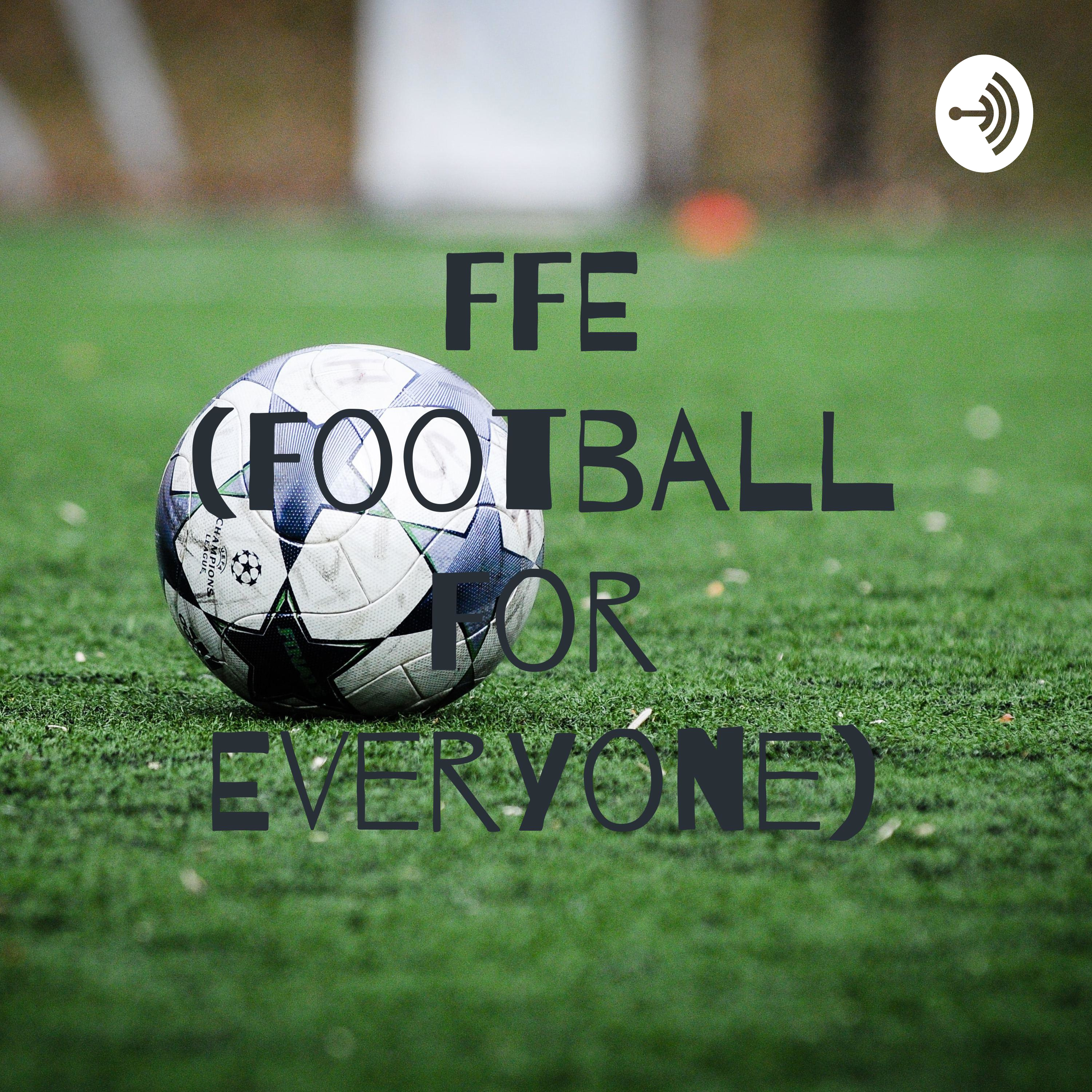 FFE (Football For Everyone)