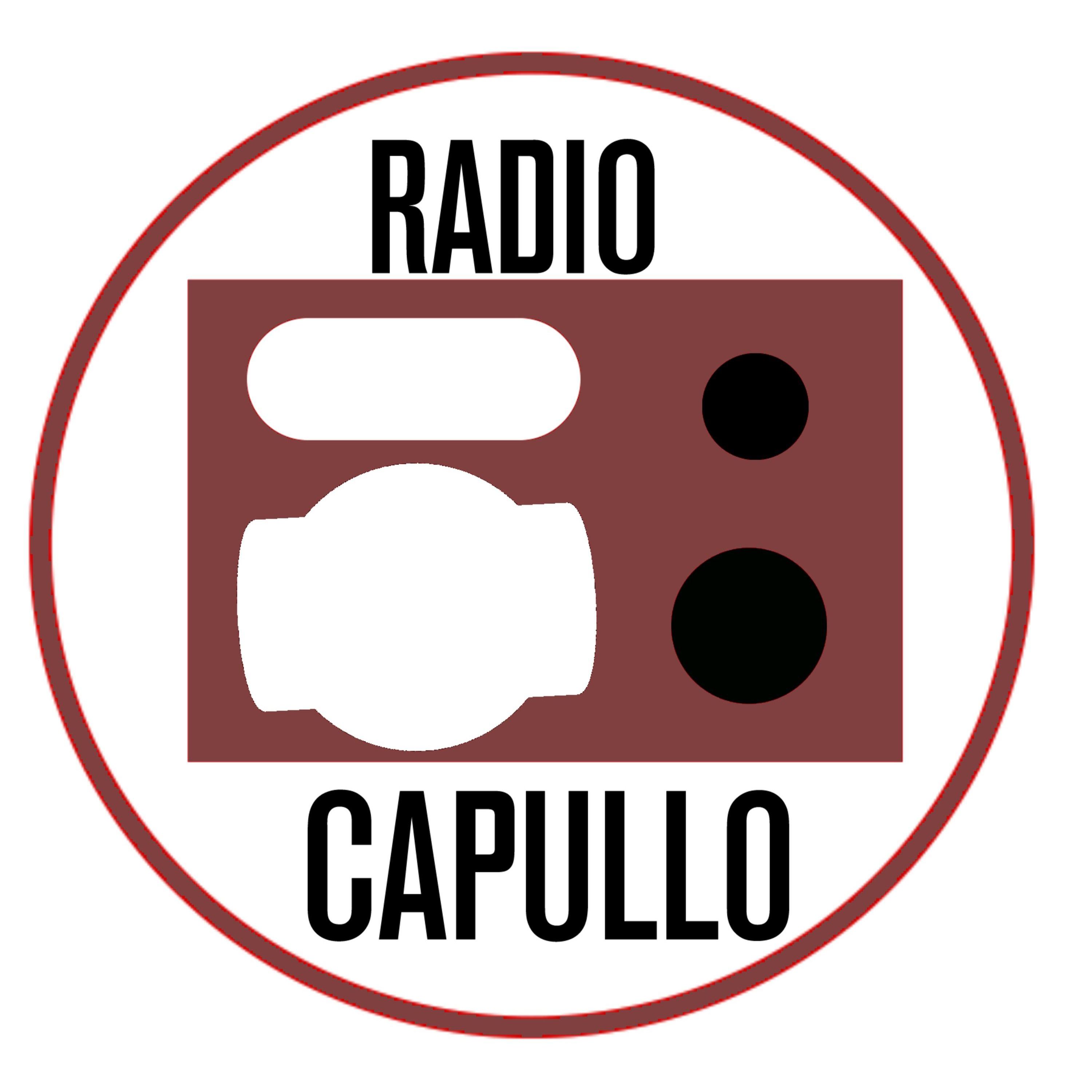 RADIO CAPULLO MX podcast artwork