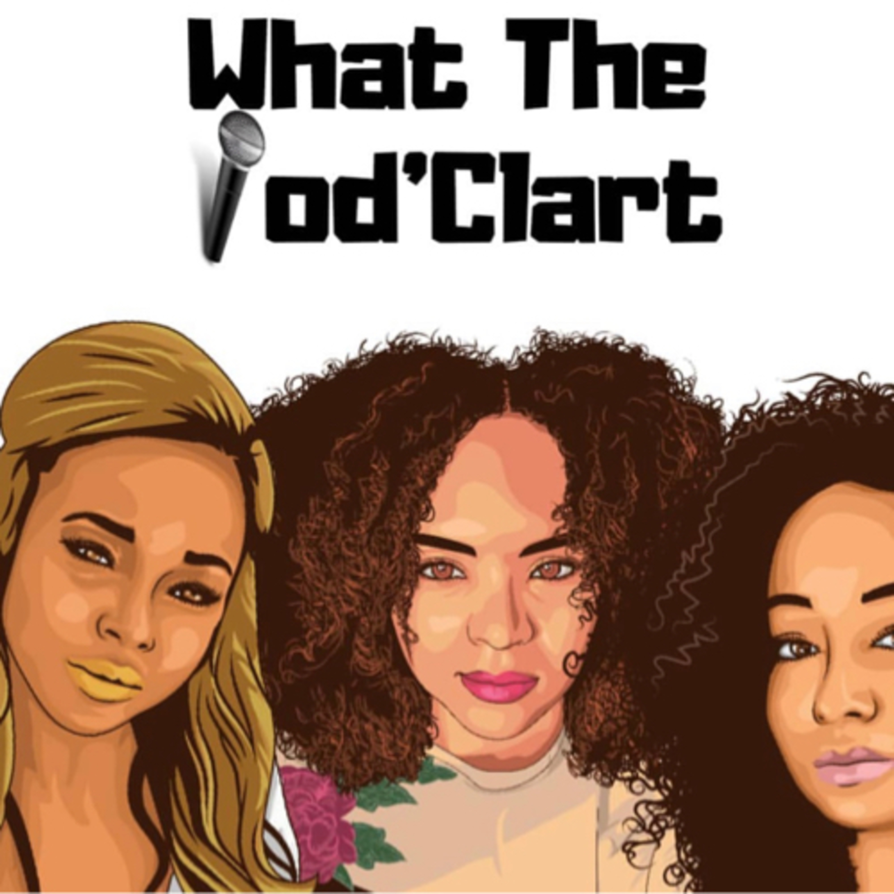 What The PodClart
