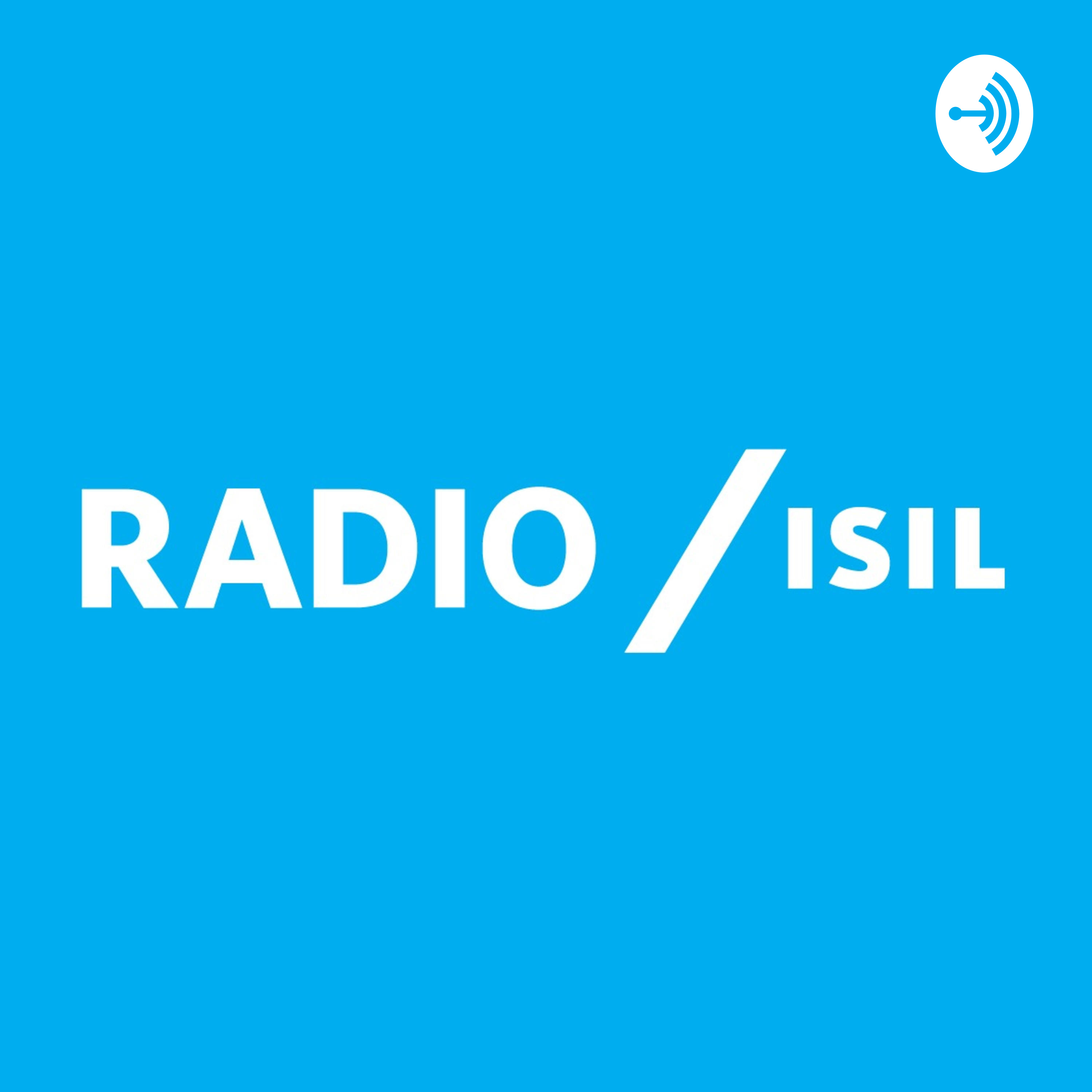 Radio Isil Radio Isil