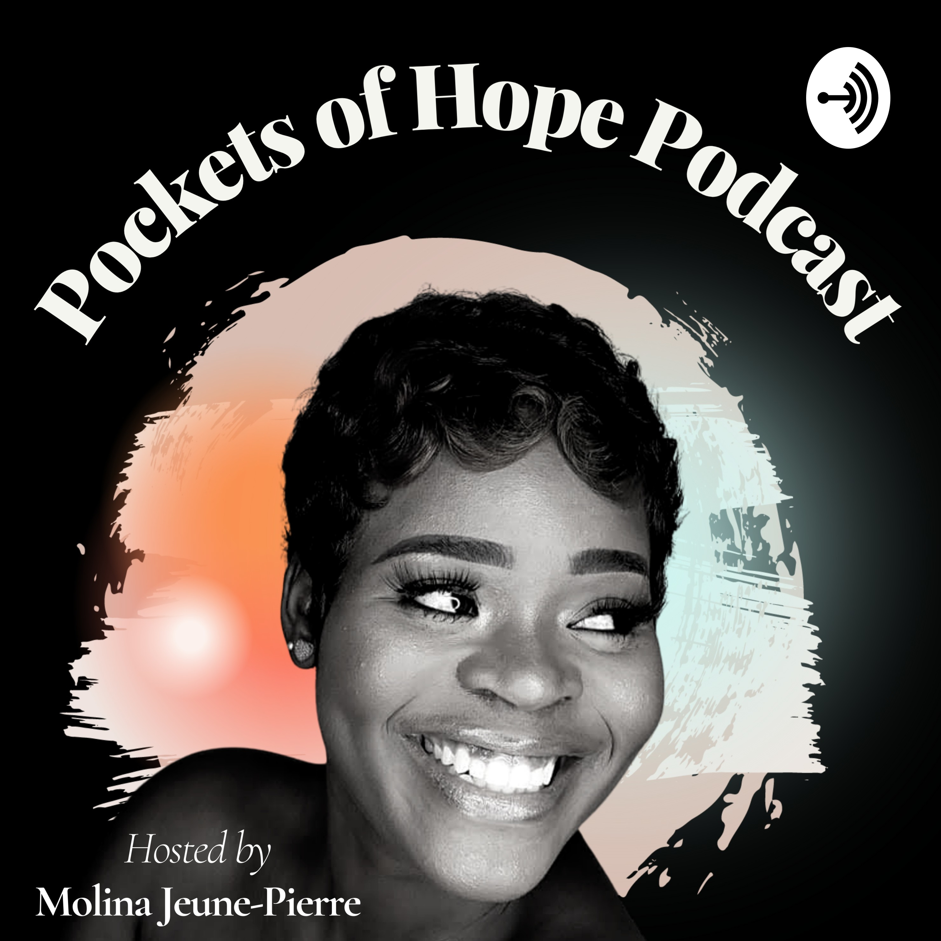 Pockets Of Hope Podcast
