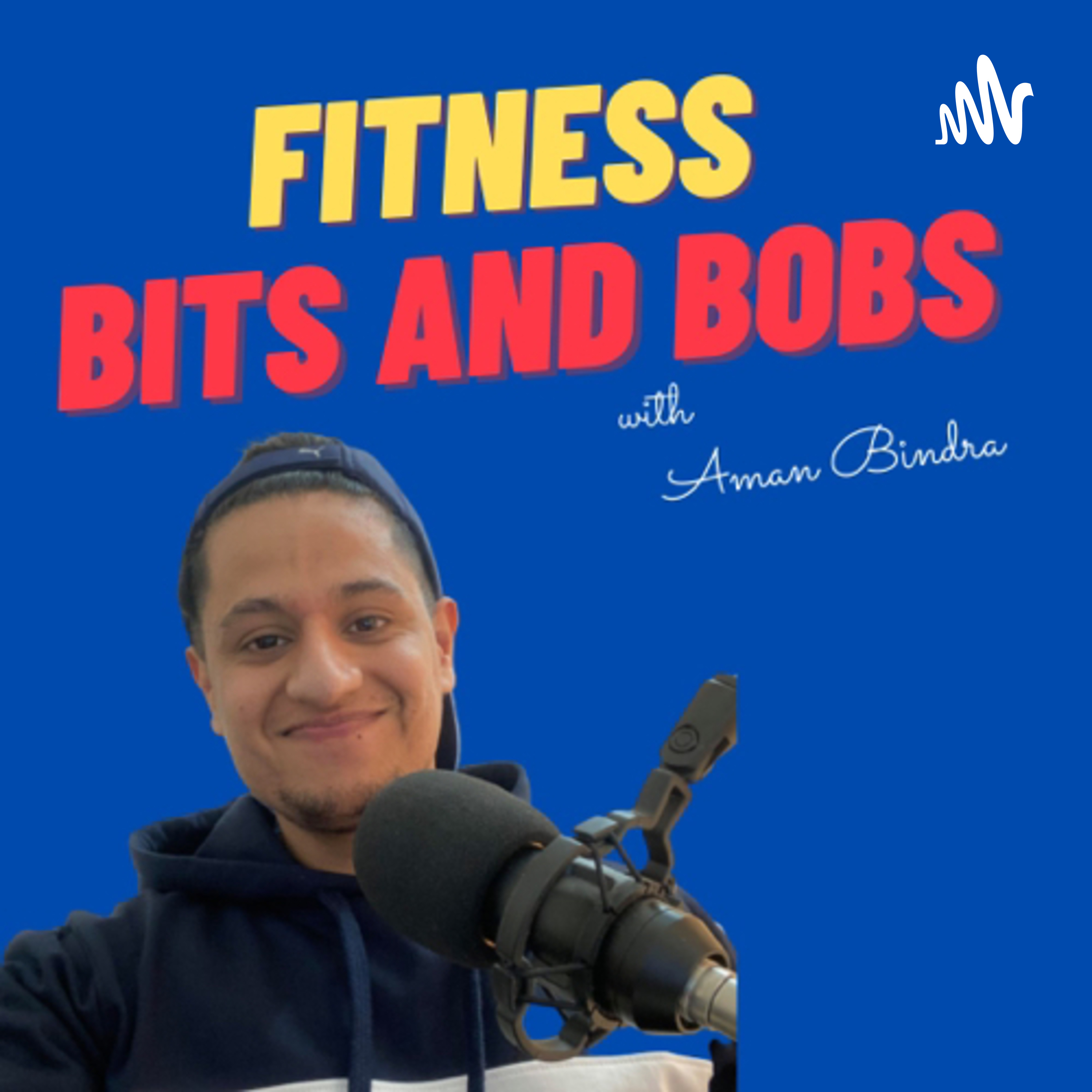 Fitness Bits and Bobs podcast 
