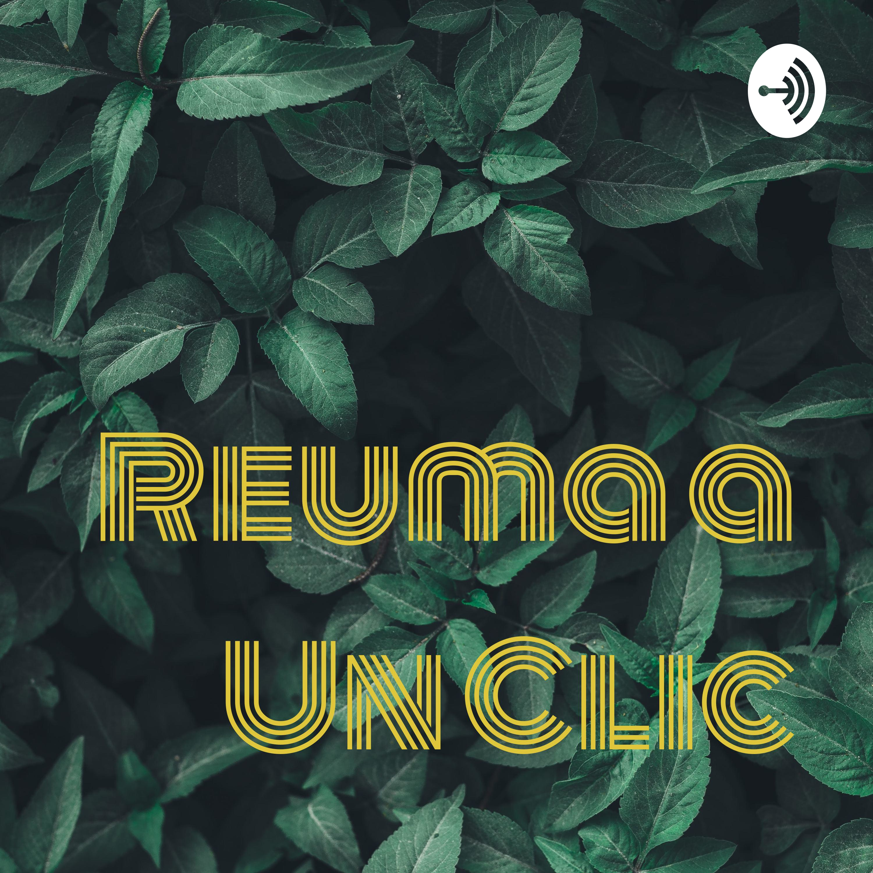 Reuma a Un Clic