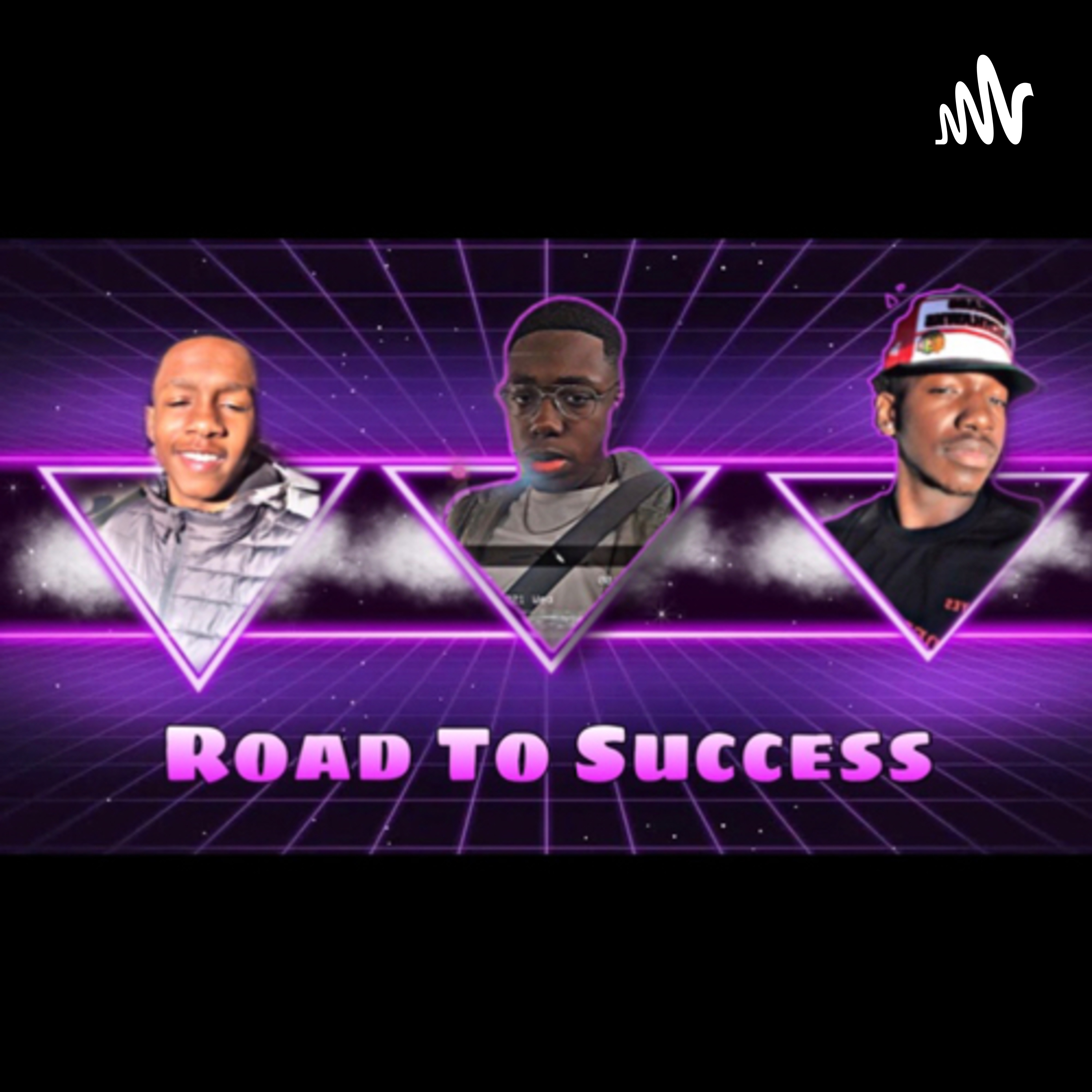 Road To Success podcast artwork