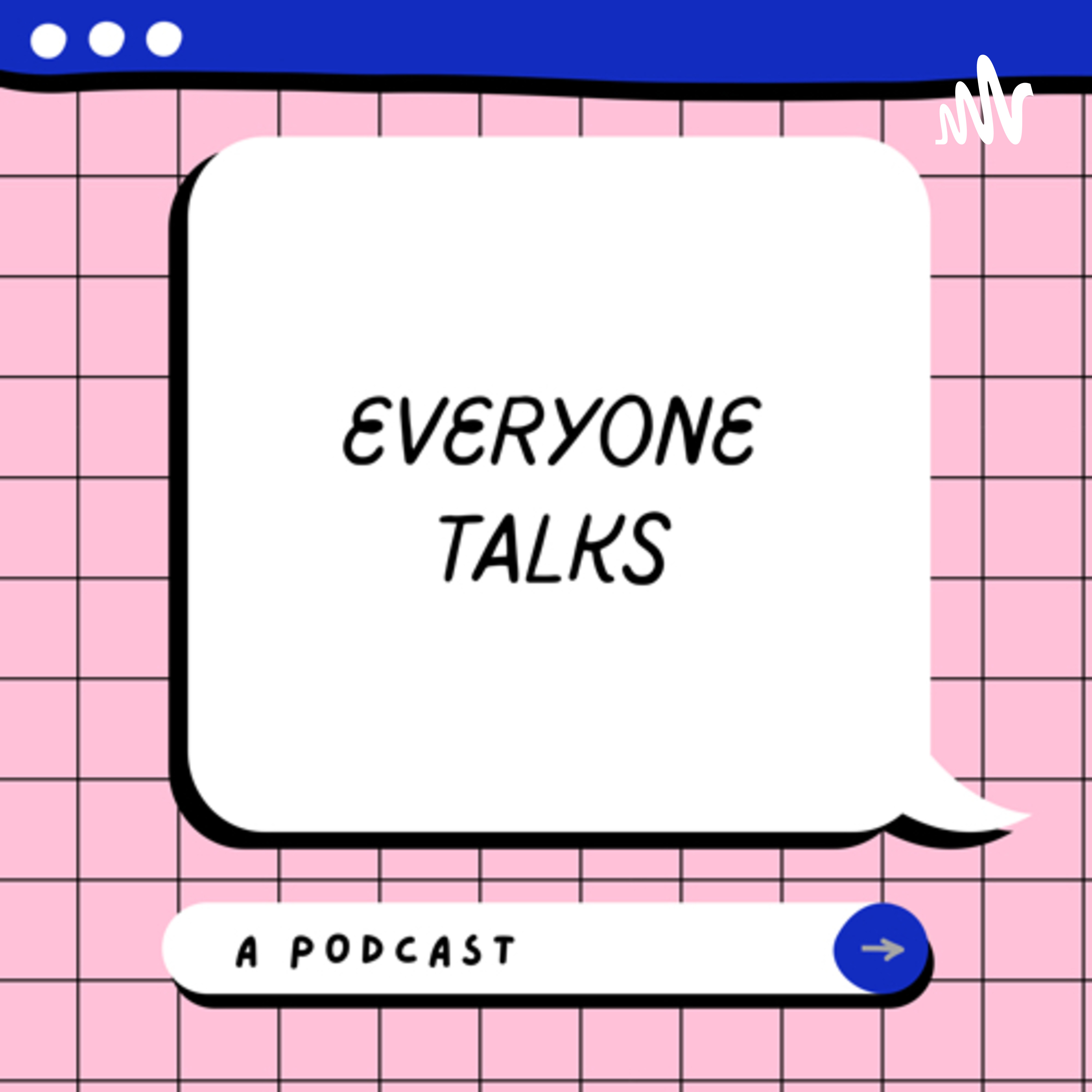Antonito High School Podcast