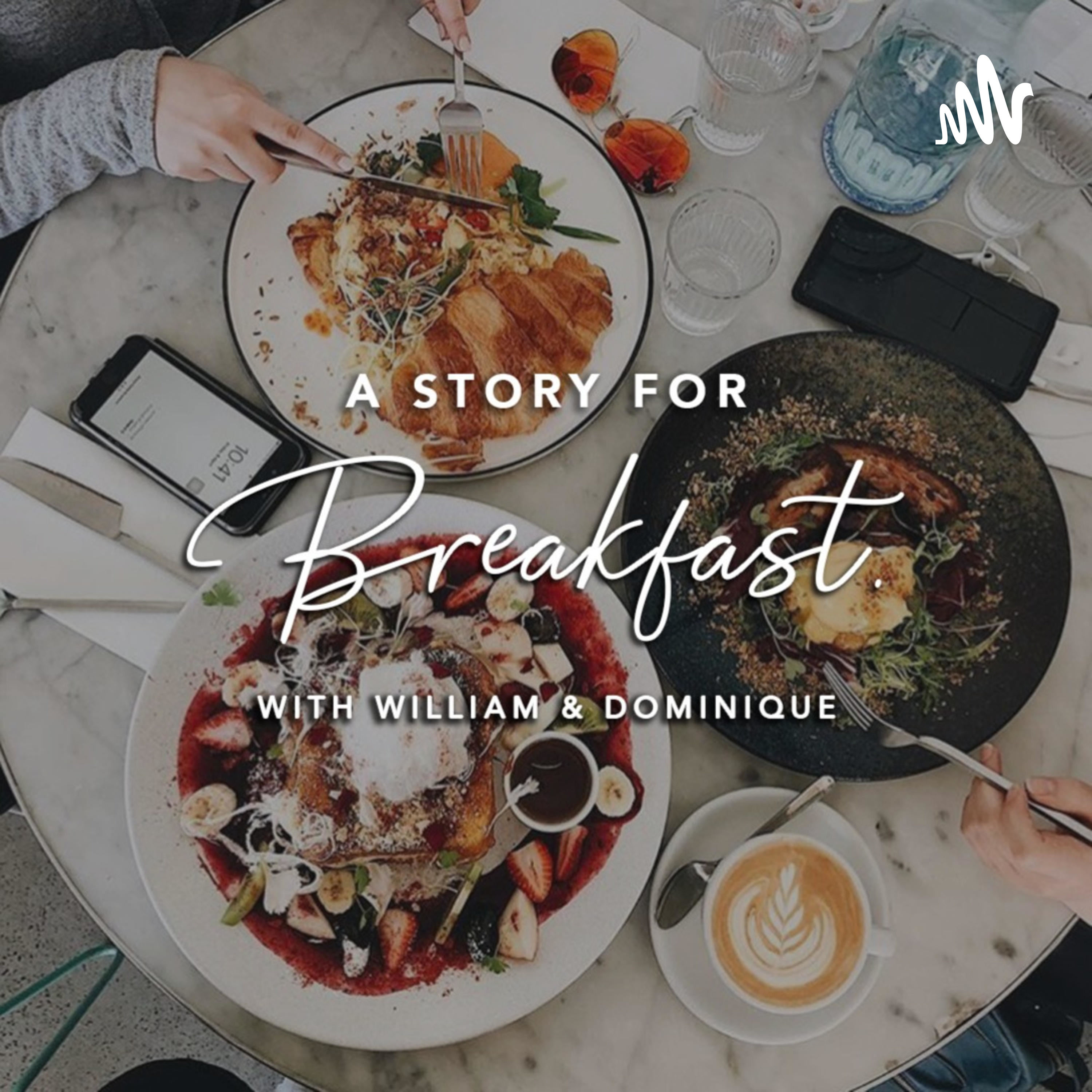 A Story For Breakfast
