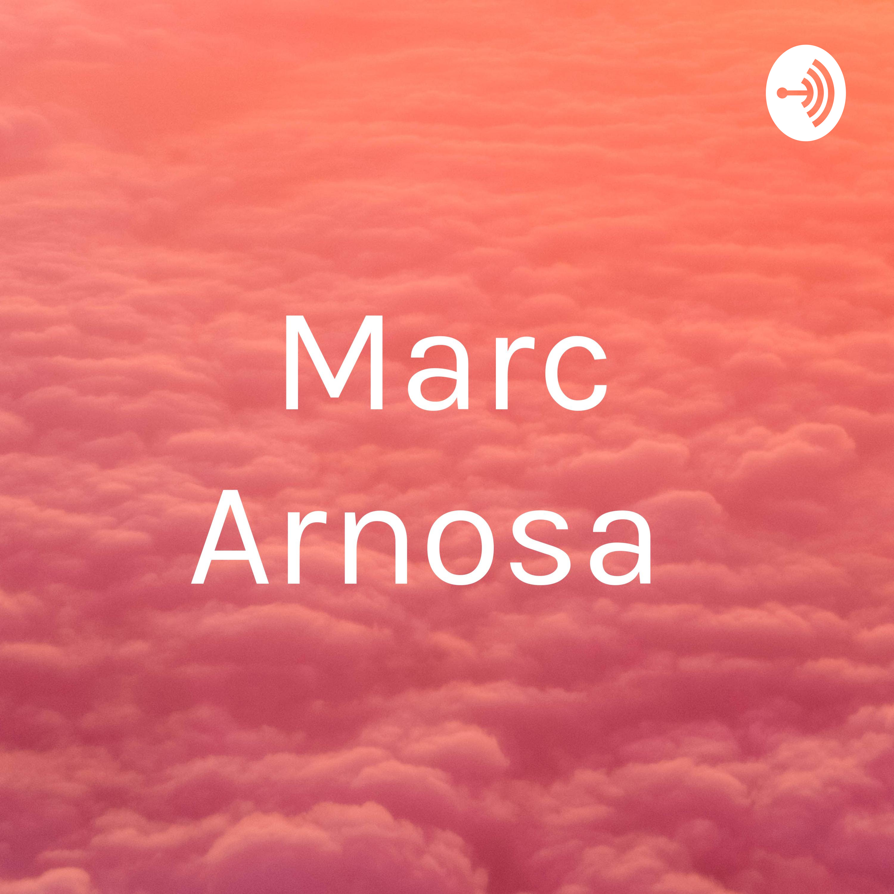 Marc Arnosa 