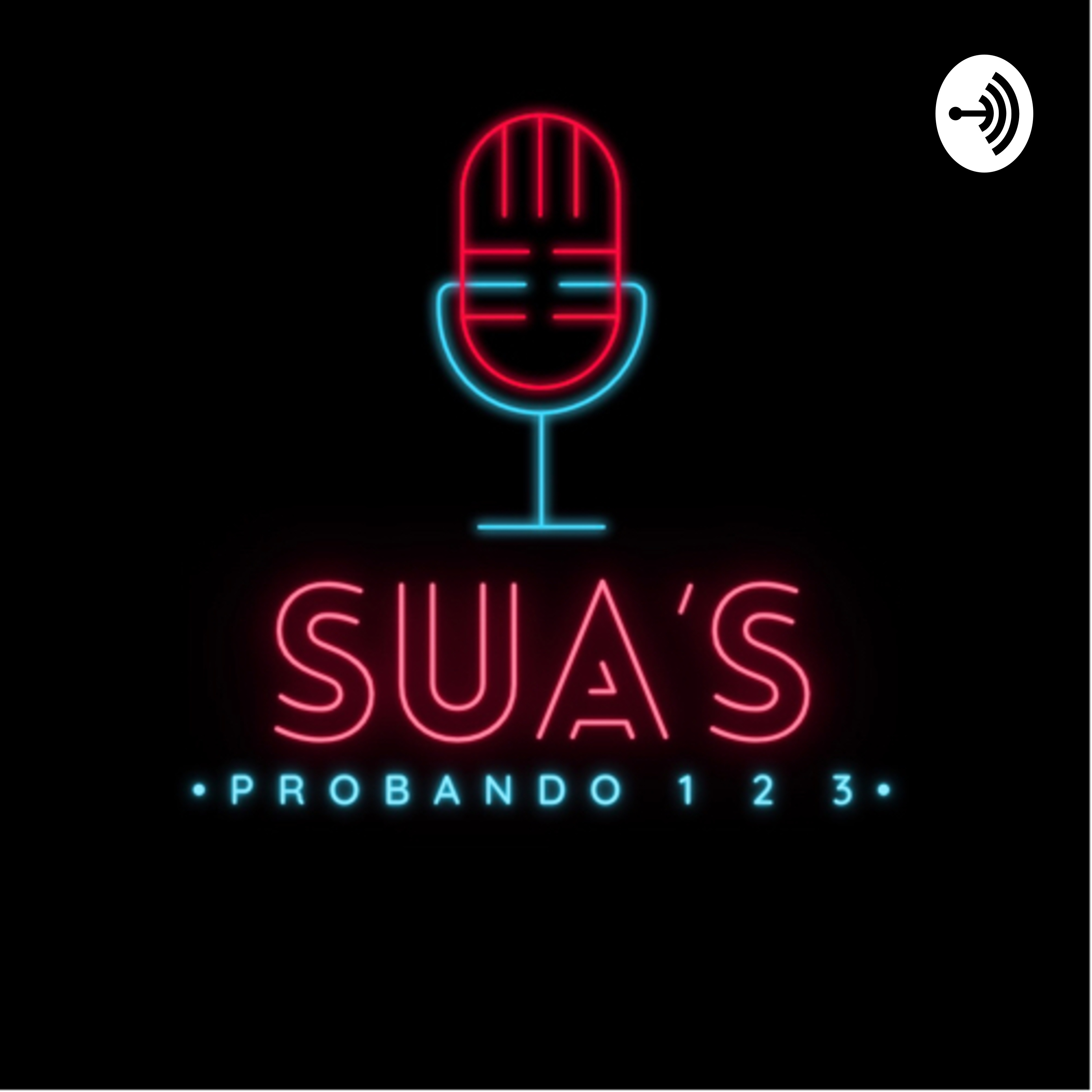 Sua’S probando 1 2 3 - comienzo de algo nuevo 