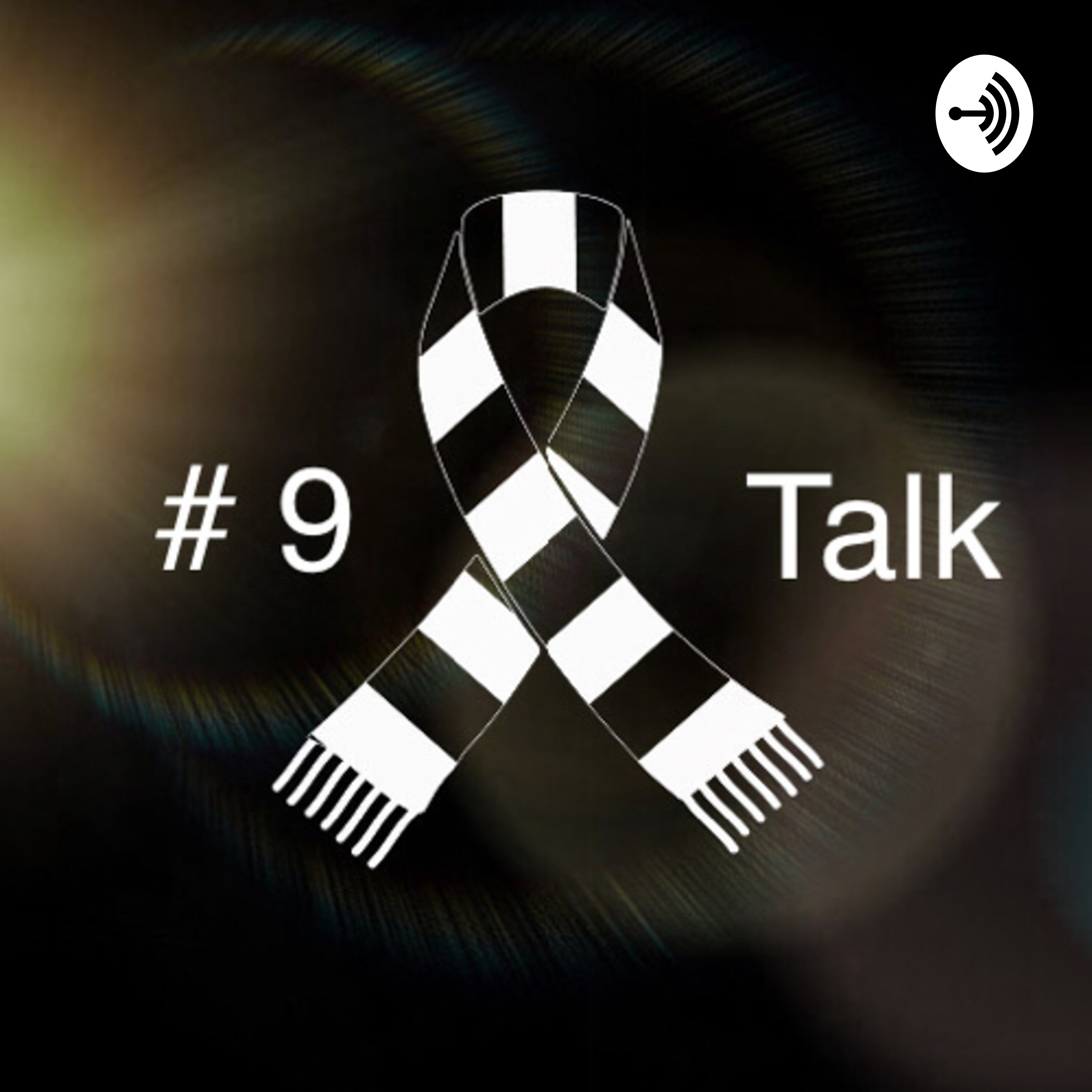 #9 Talk