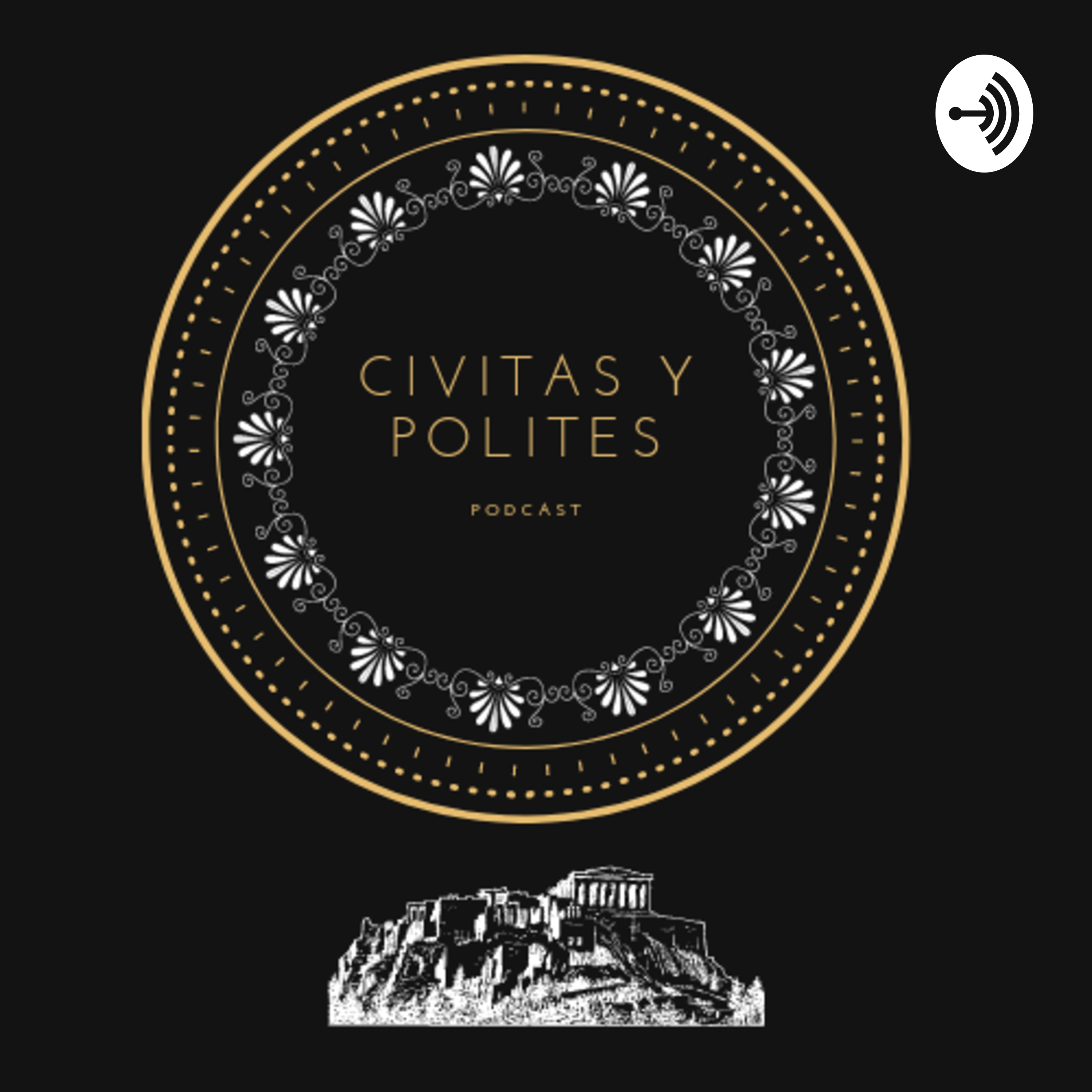 Civitas y Polites