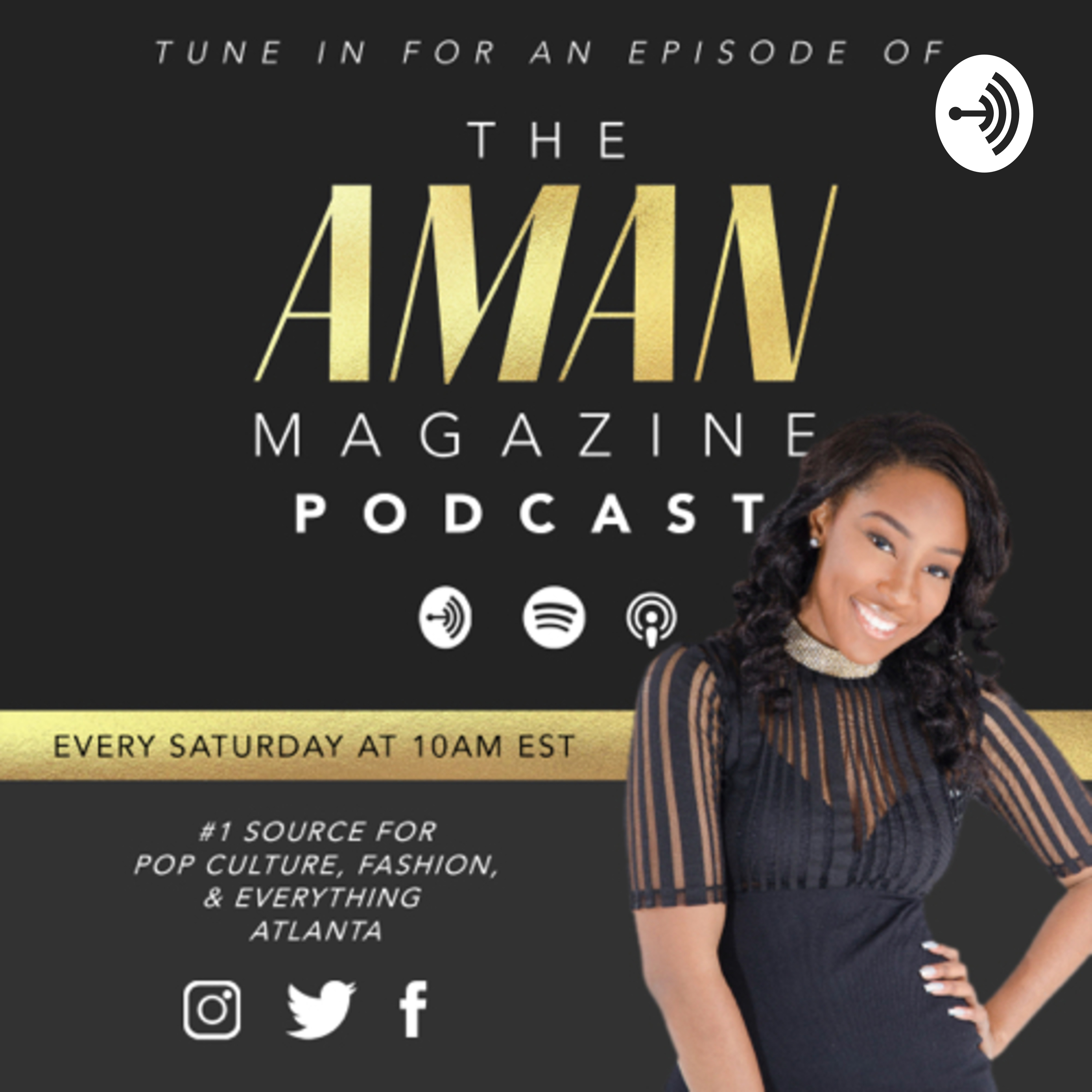 Addressing the Lack of Diversity In the Beauty Industry ft Dionne Ford