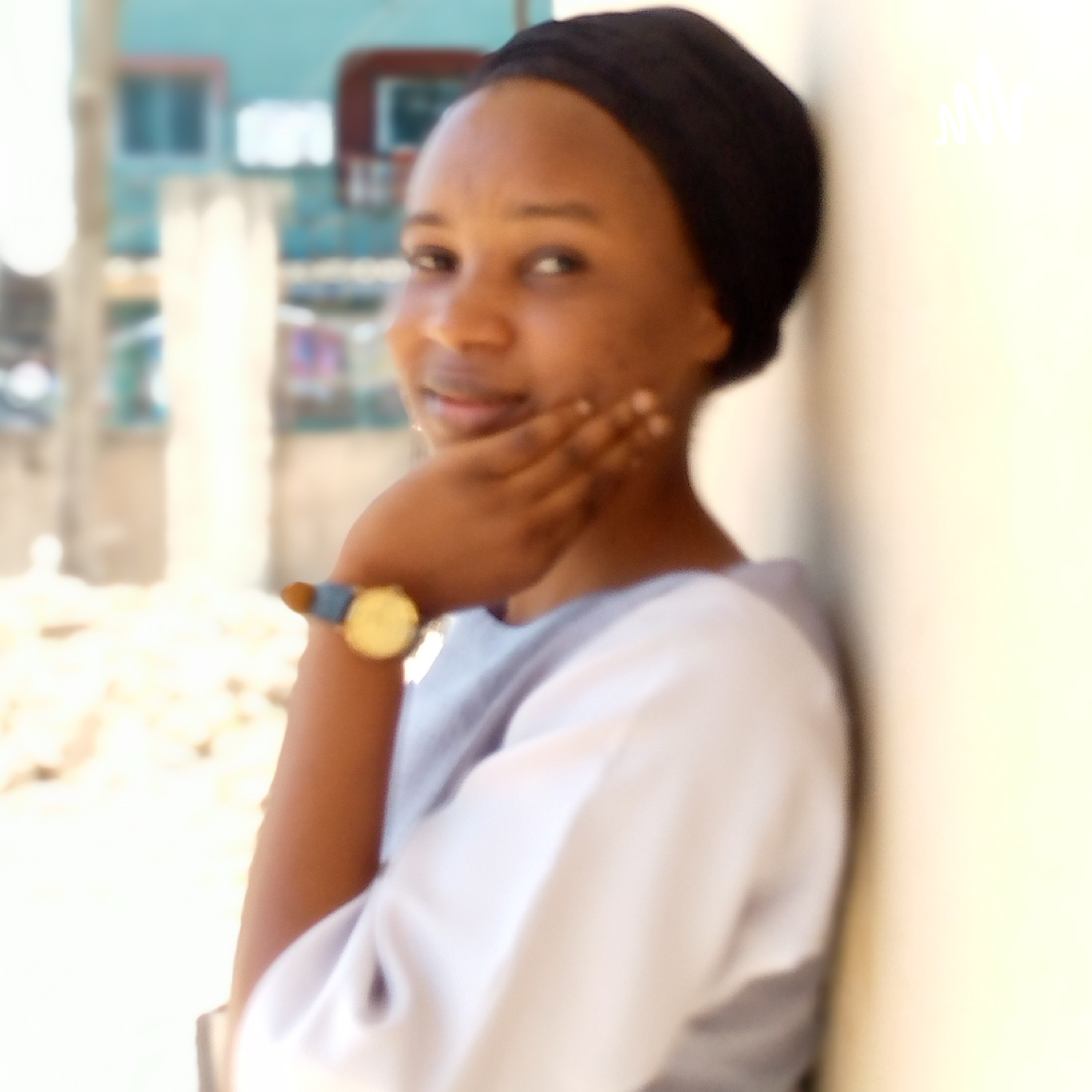 Inspirational Capsule By Bankole Mausi