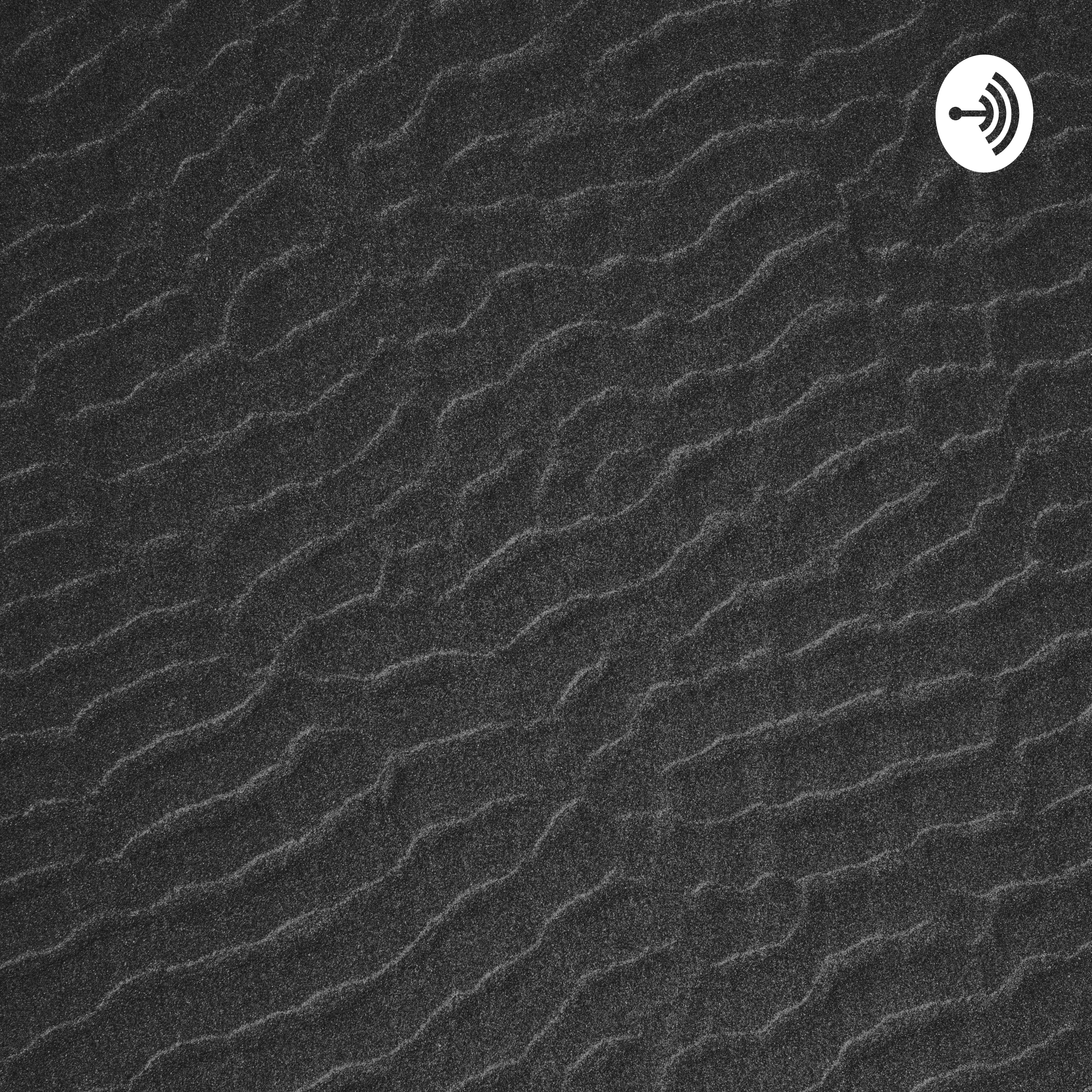Raziel podcast artwork