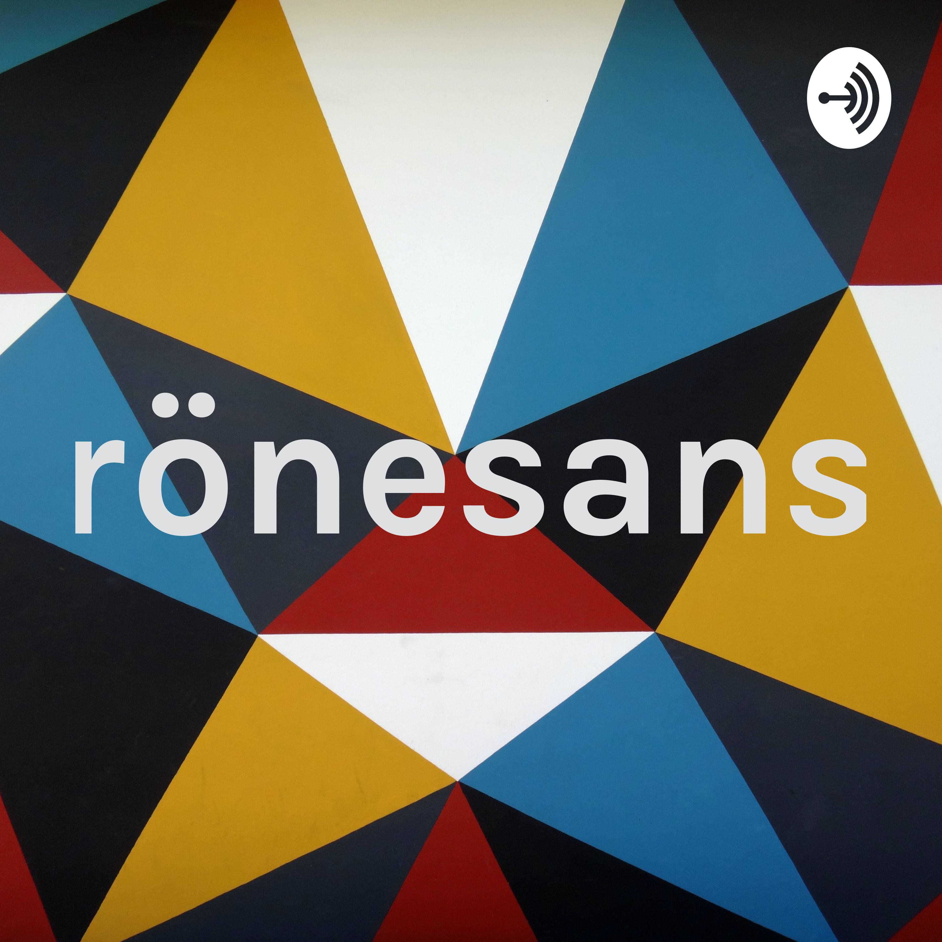 rönesans